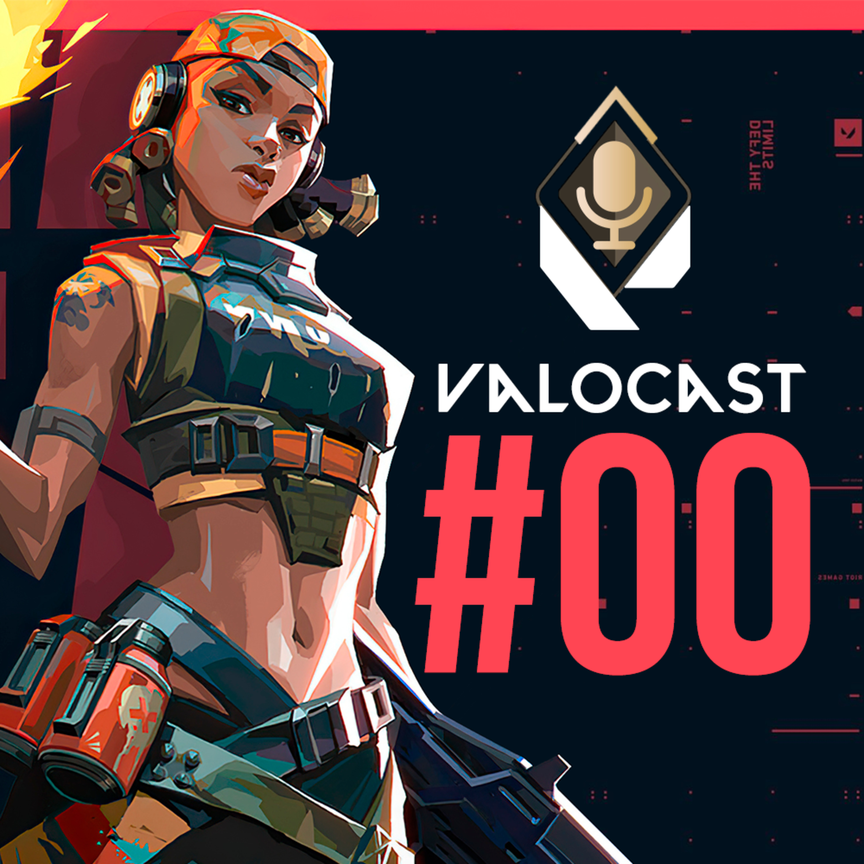 Valocast