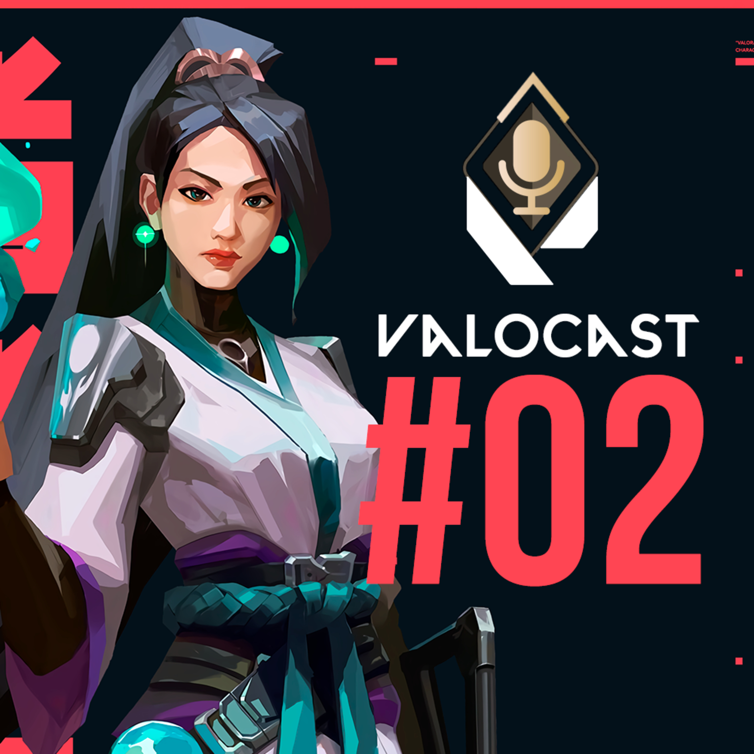 Valocast