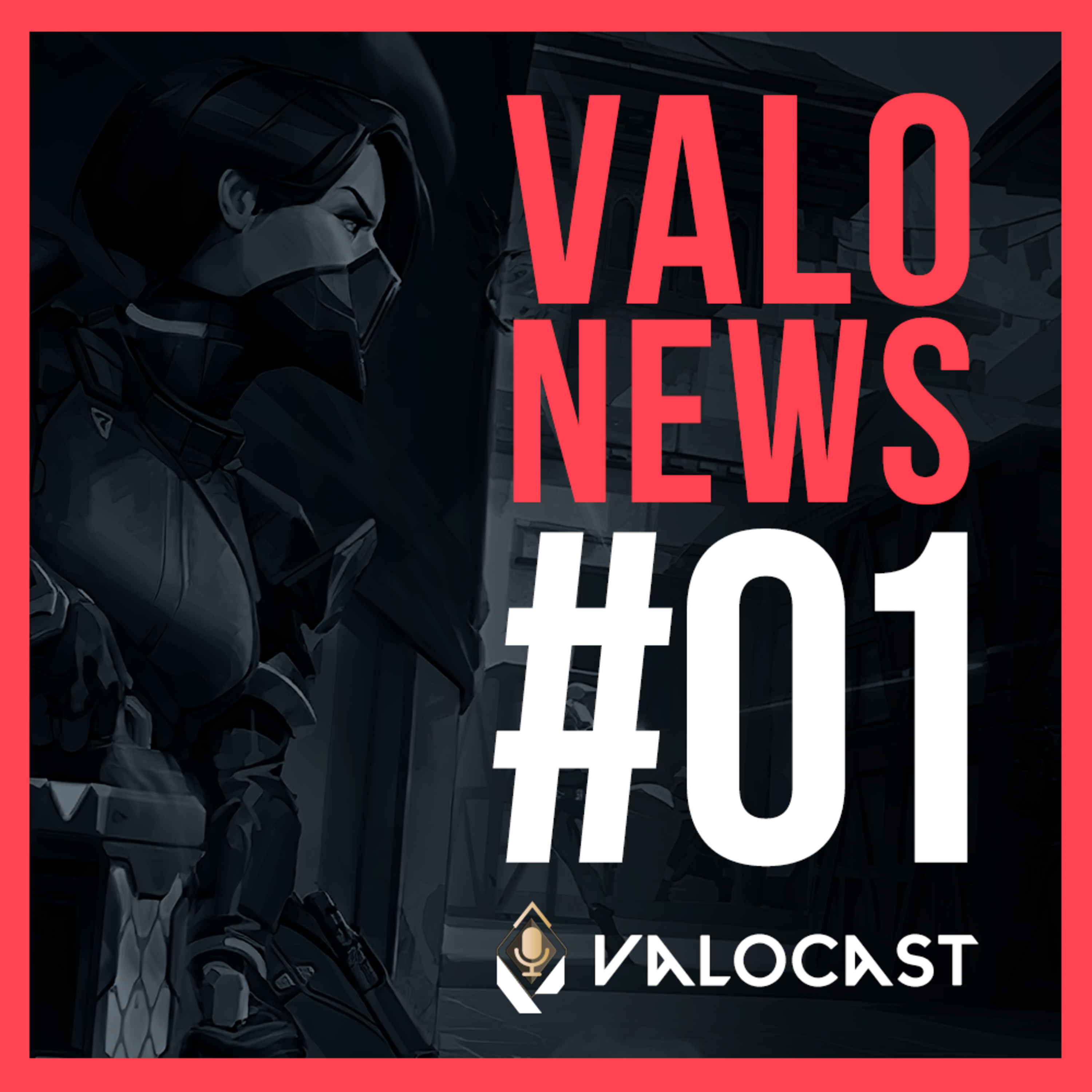 Valocast