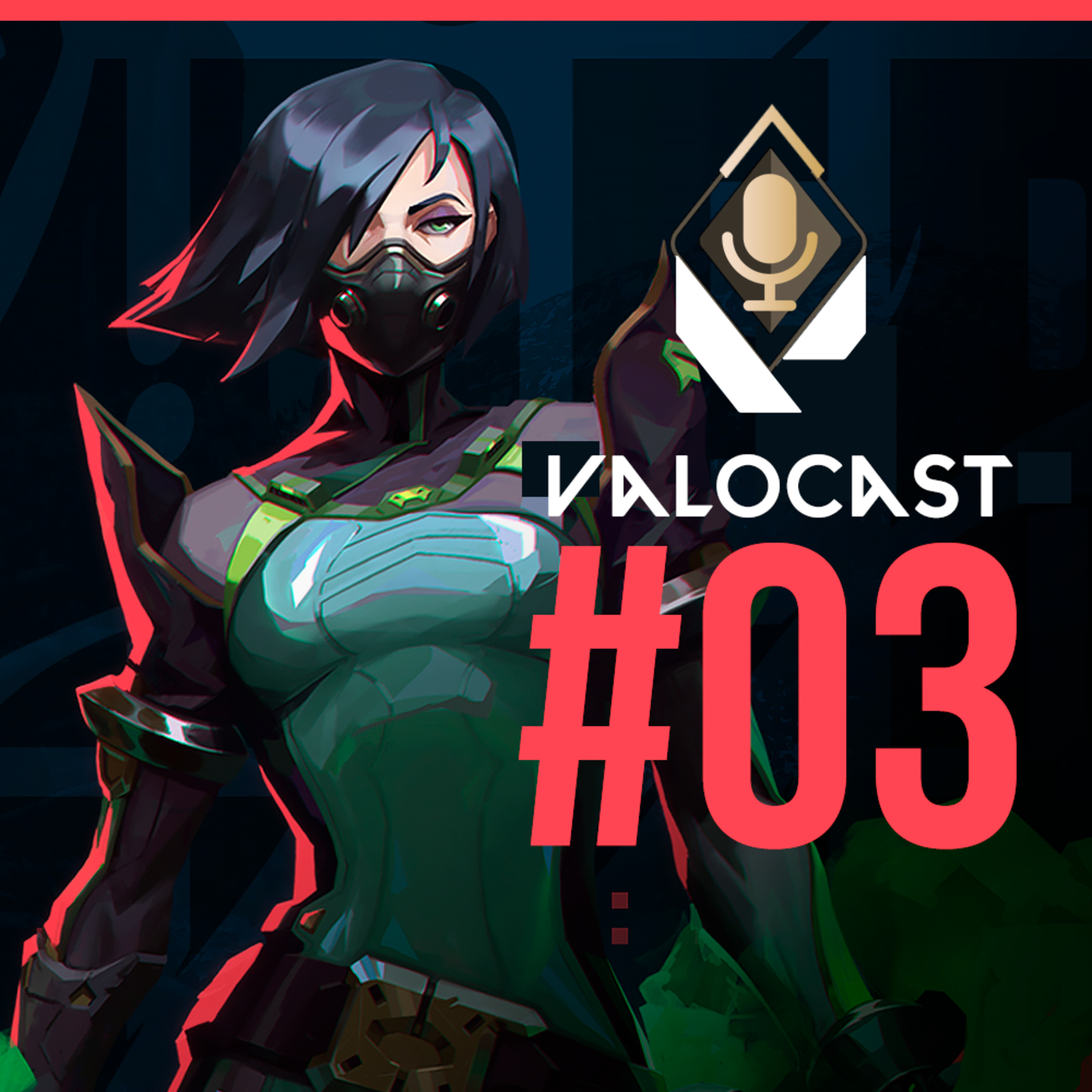 Valocast