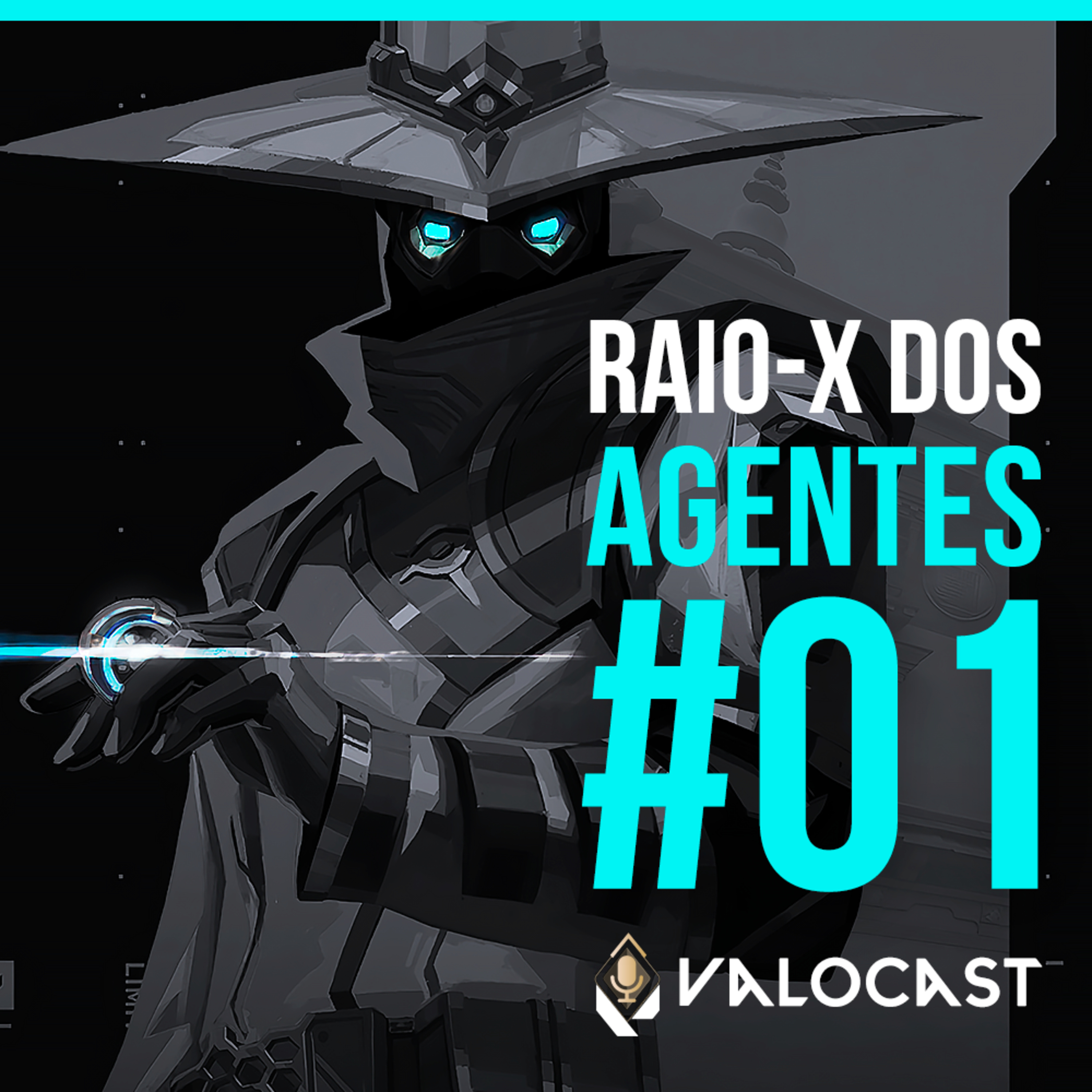Valocast