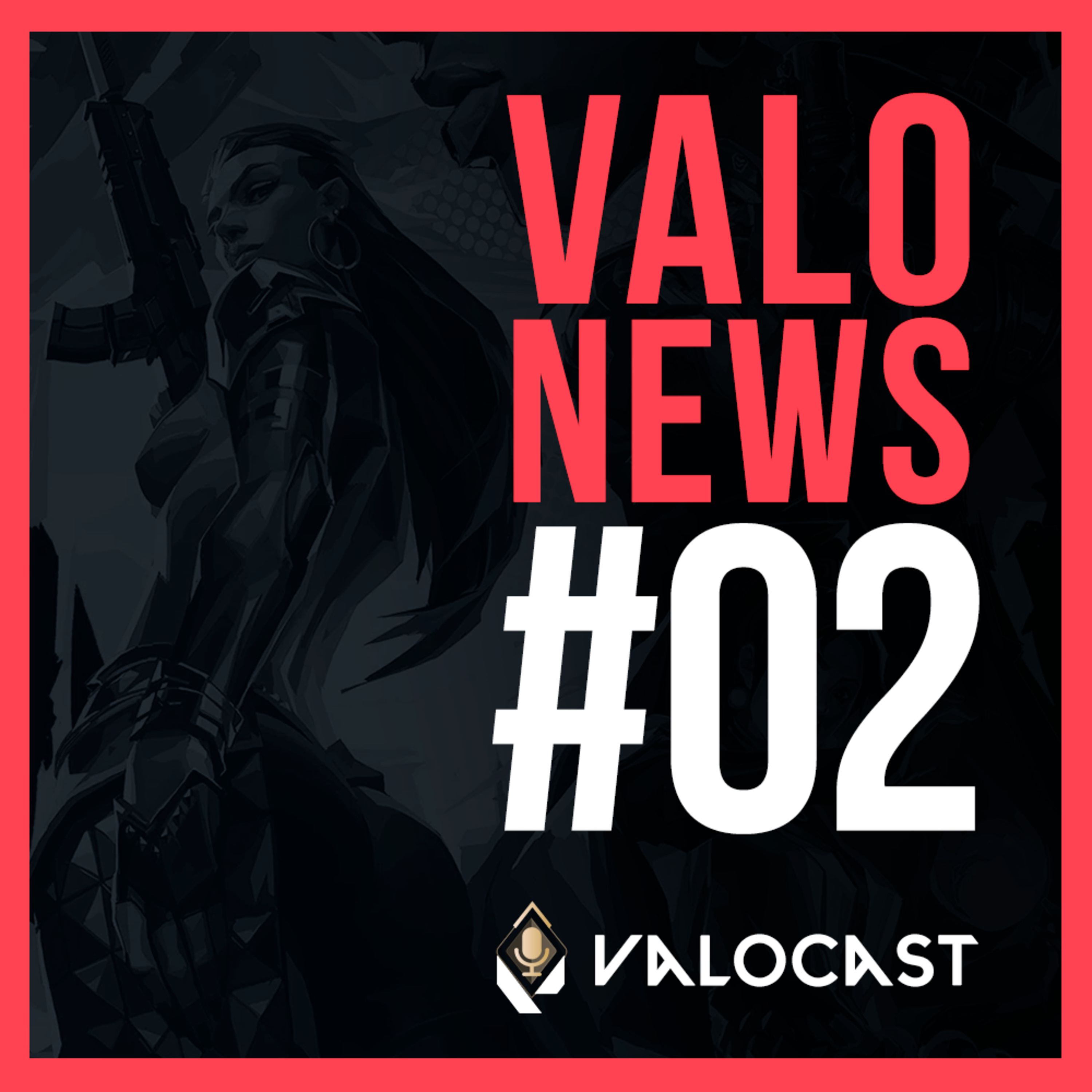 Valocast