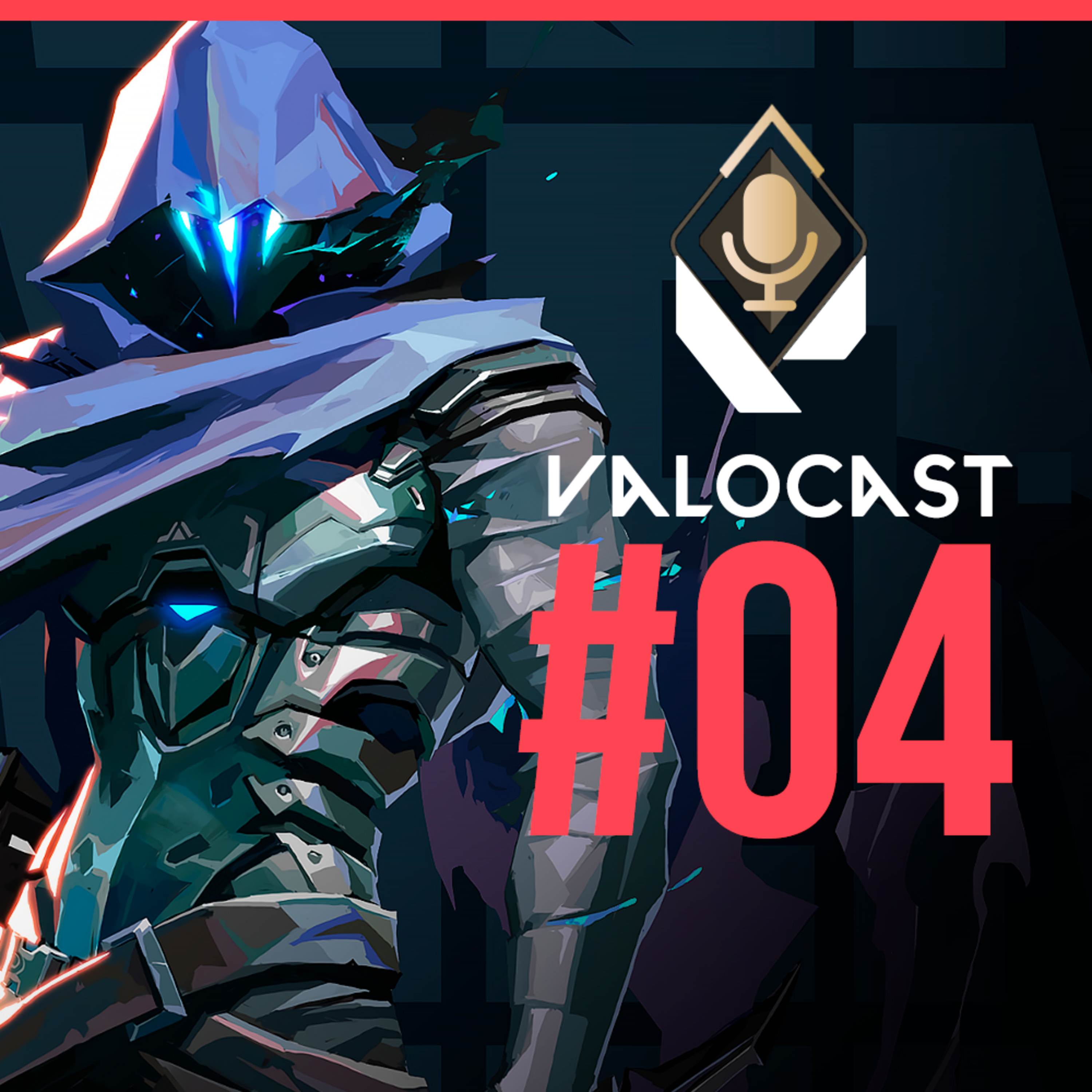 Valocast