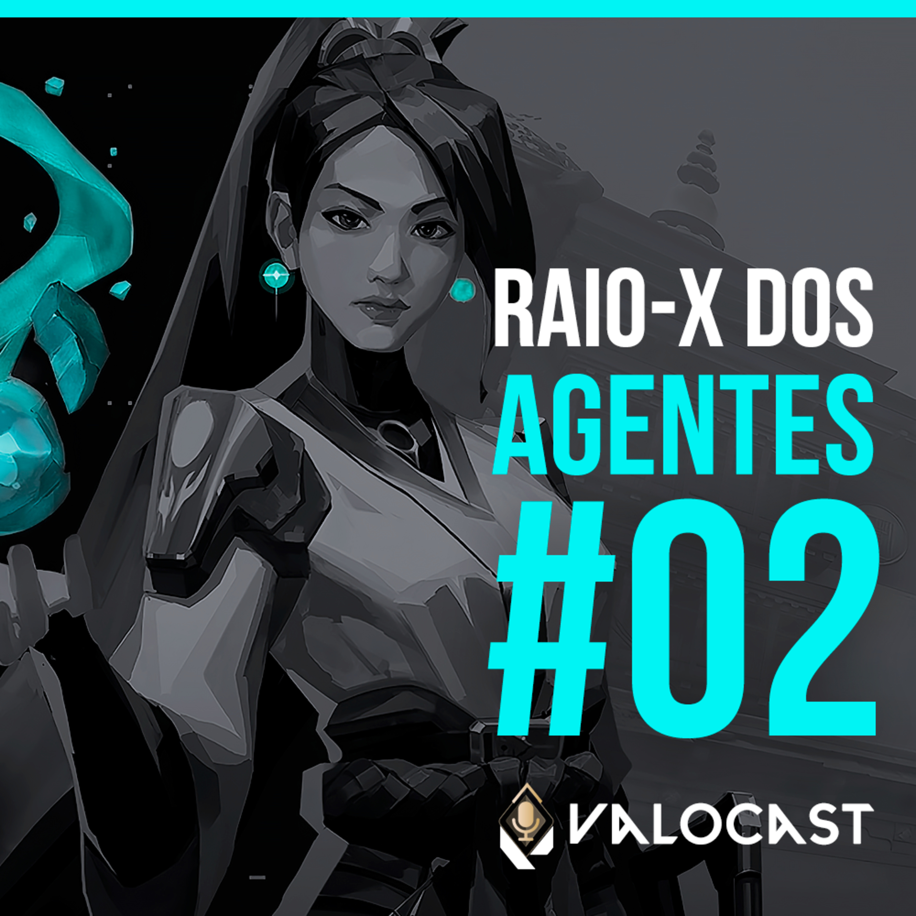 Valocast