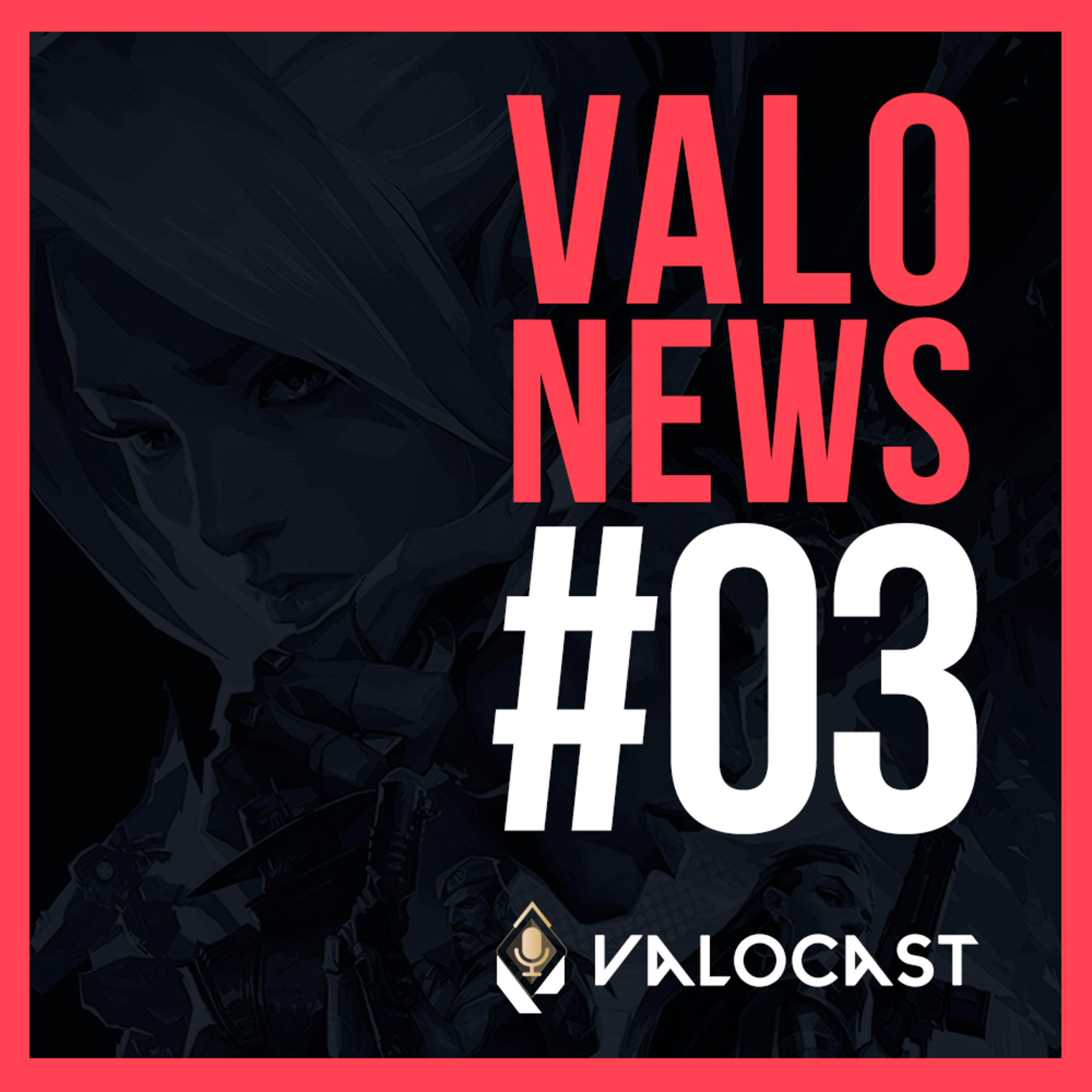 Valocast