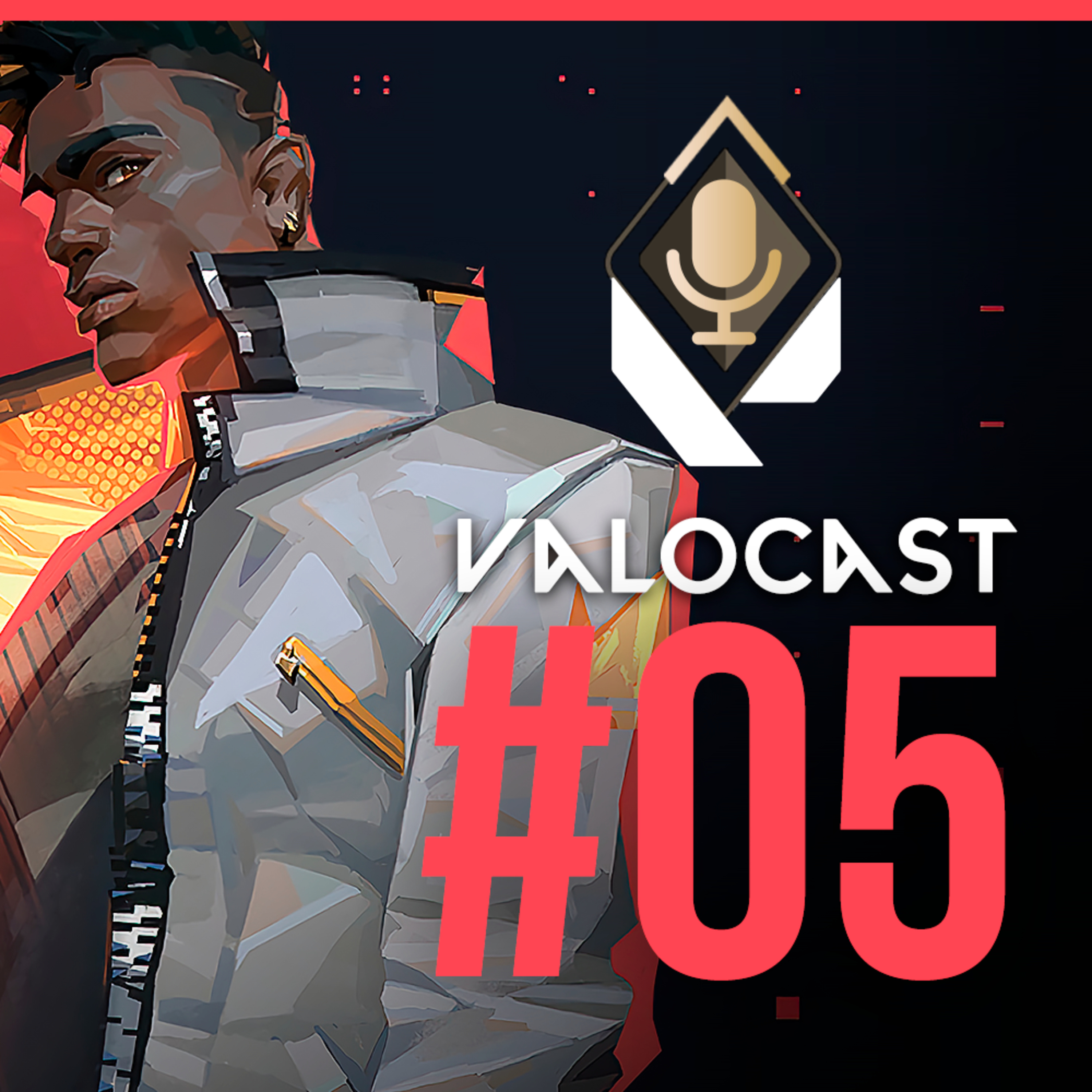 Valocast
