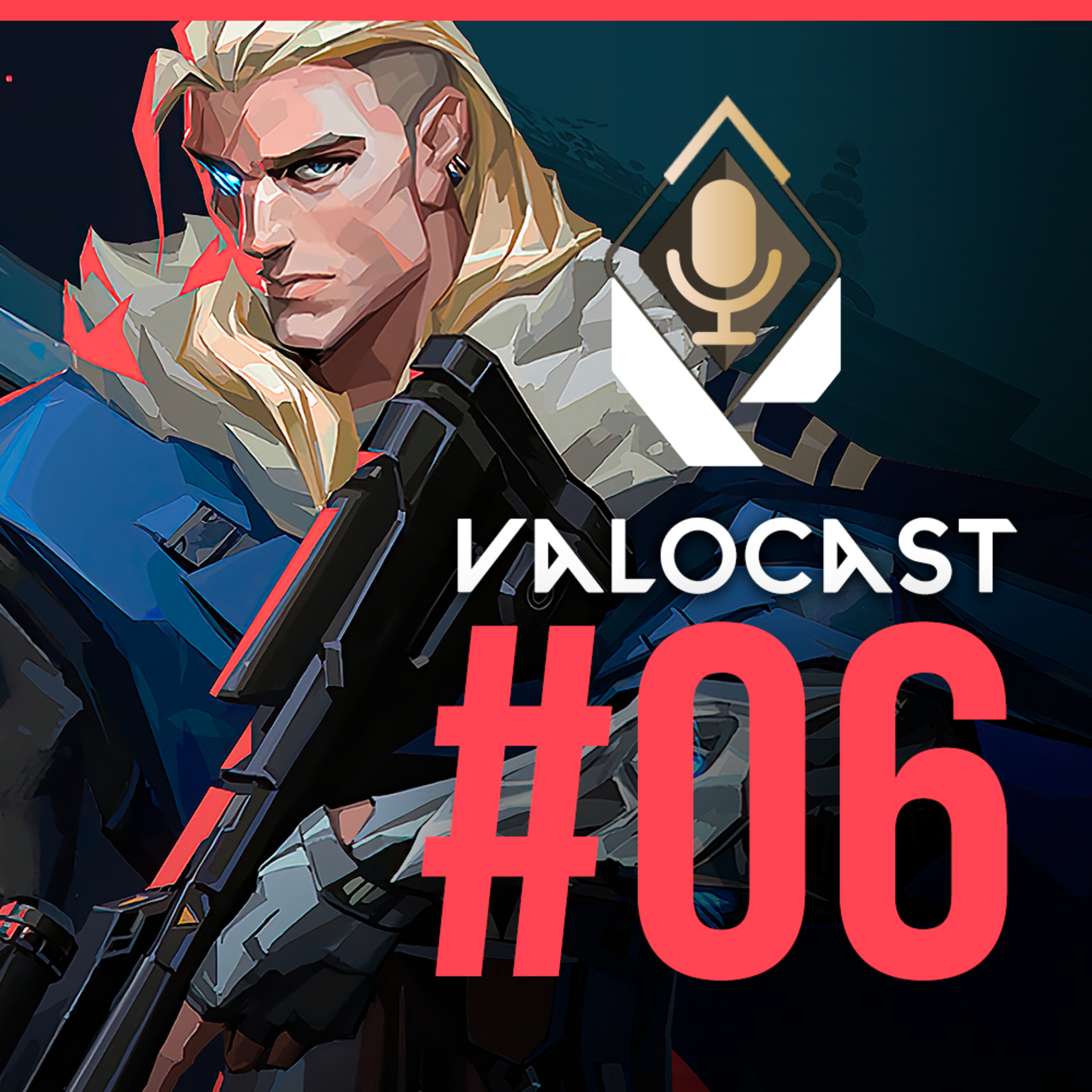 Valocast
