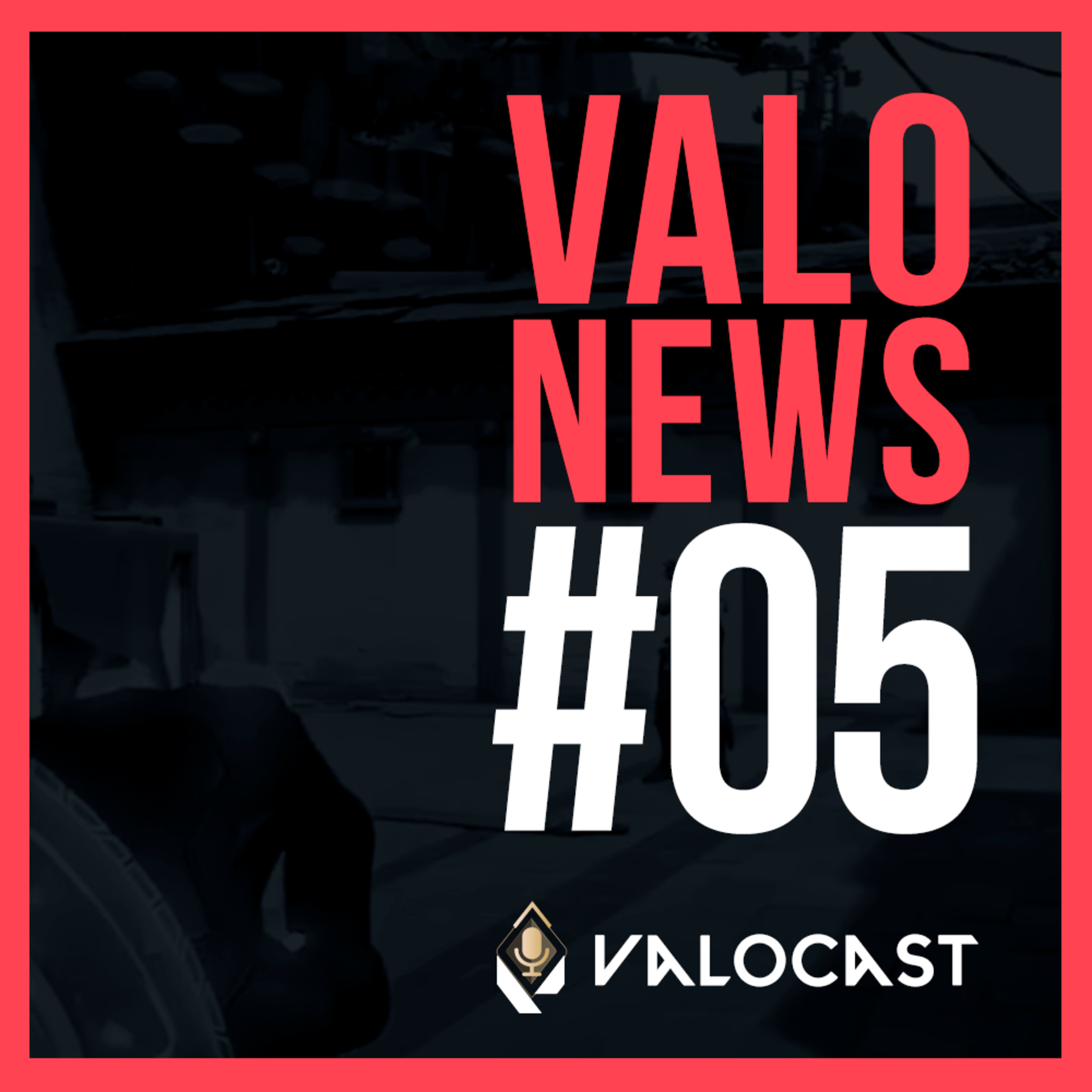 Valocast