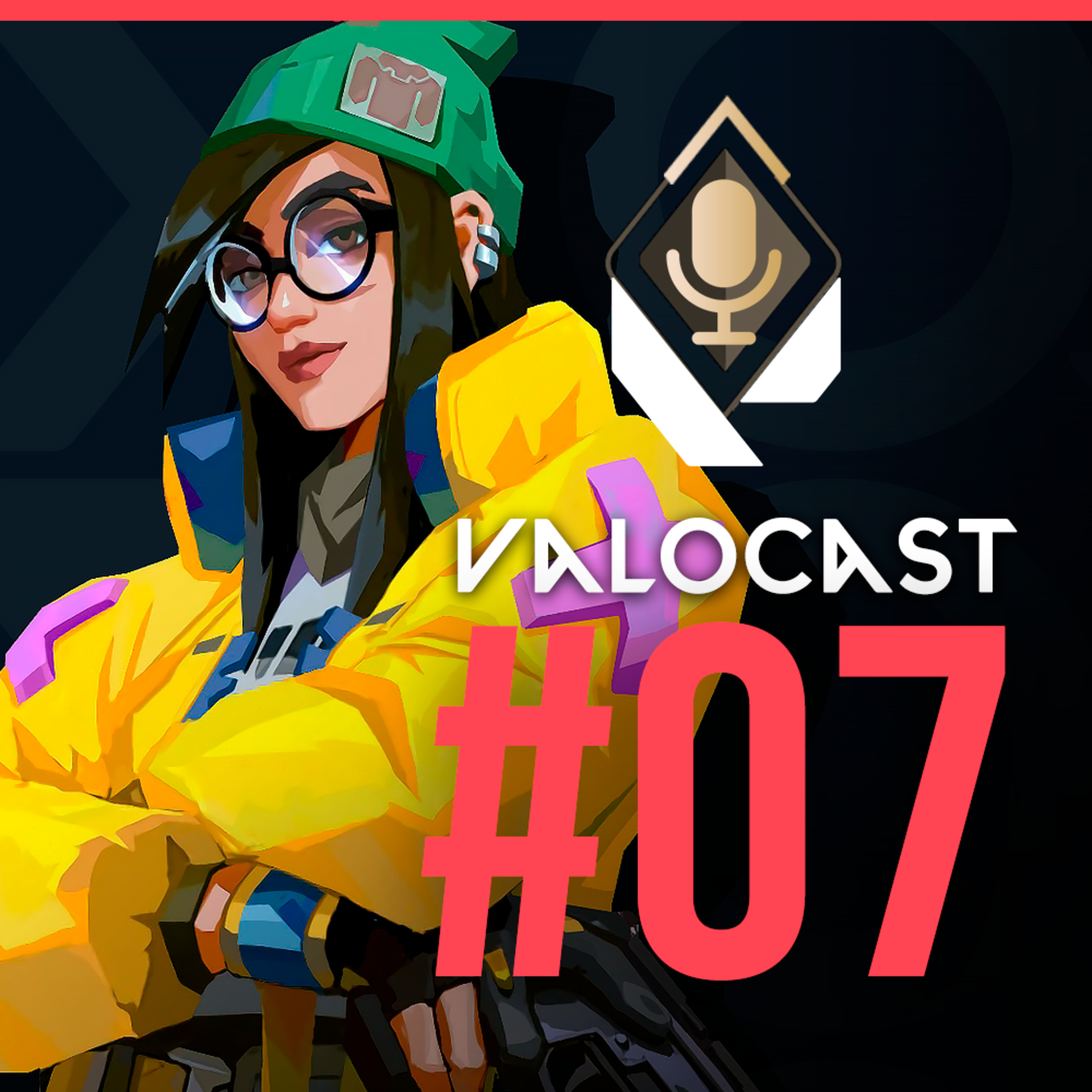 Valocast