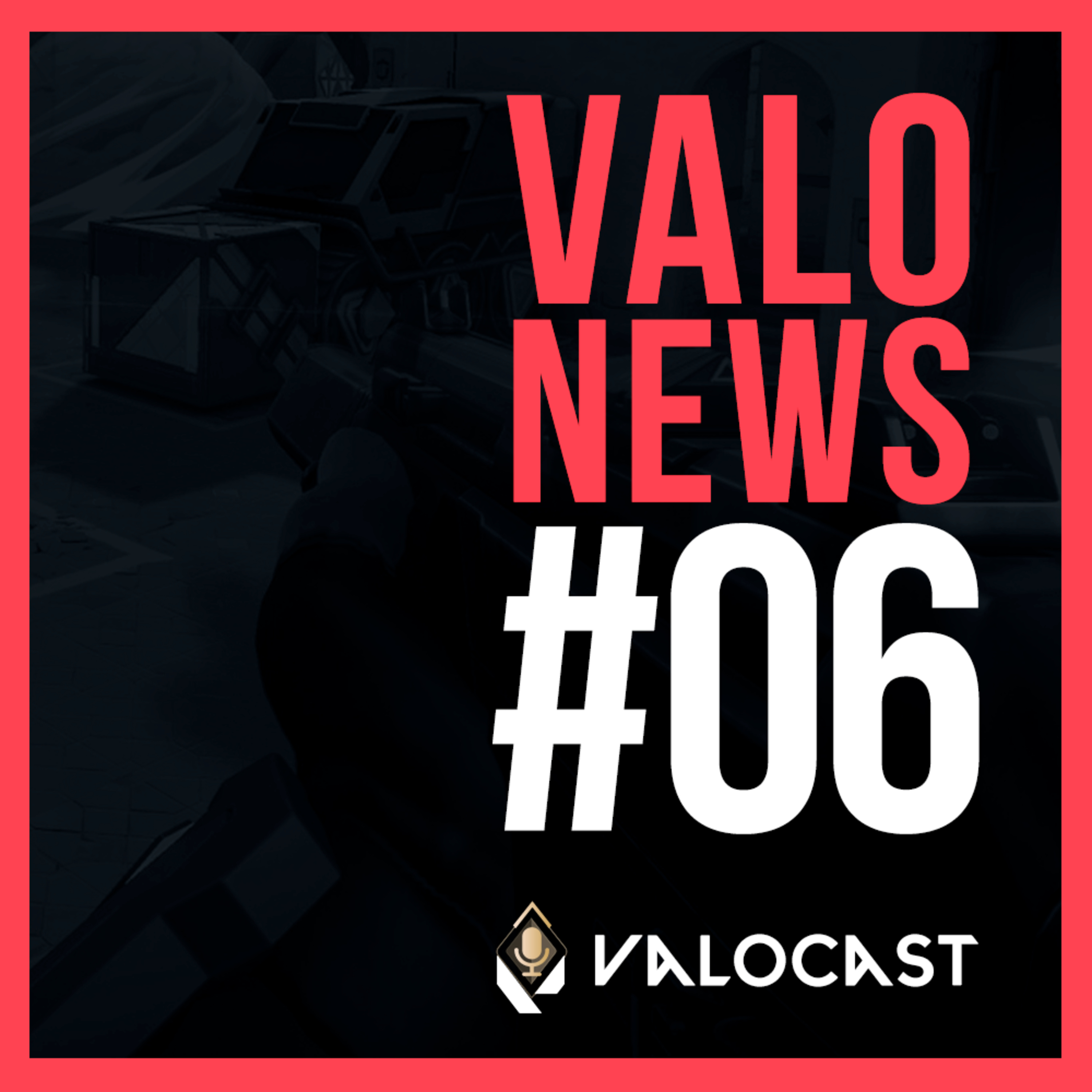 Valocast