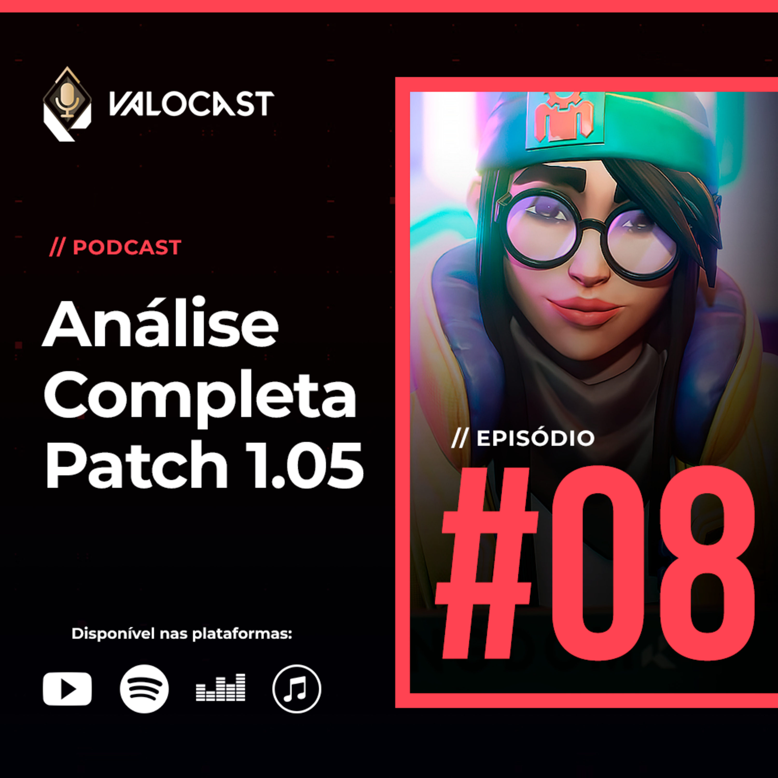 Valocast