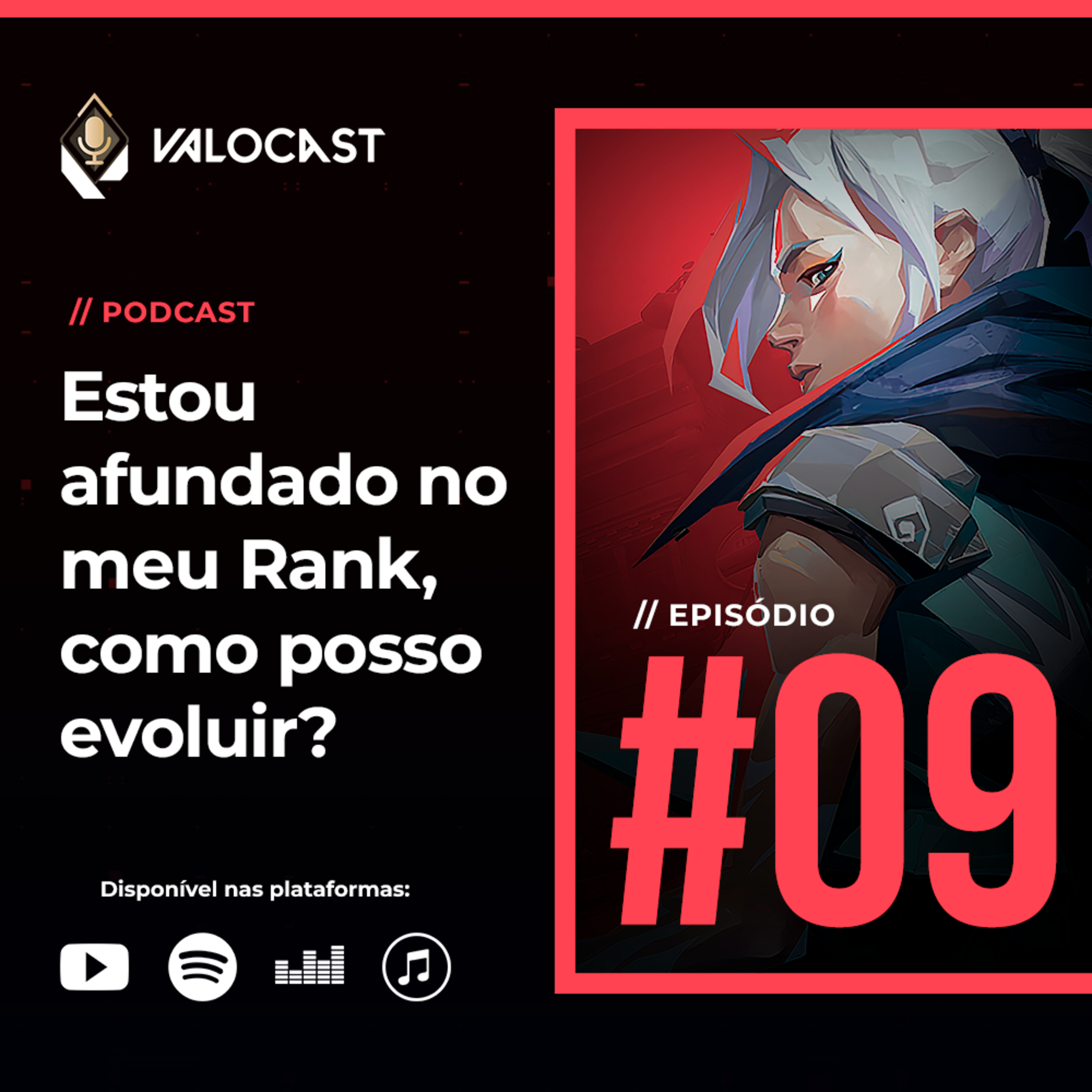 Valocast