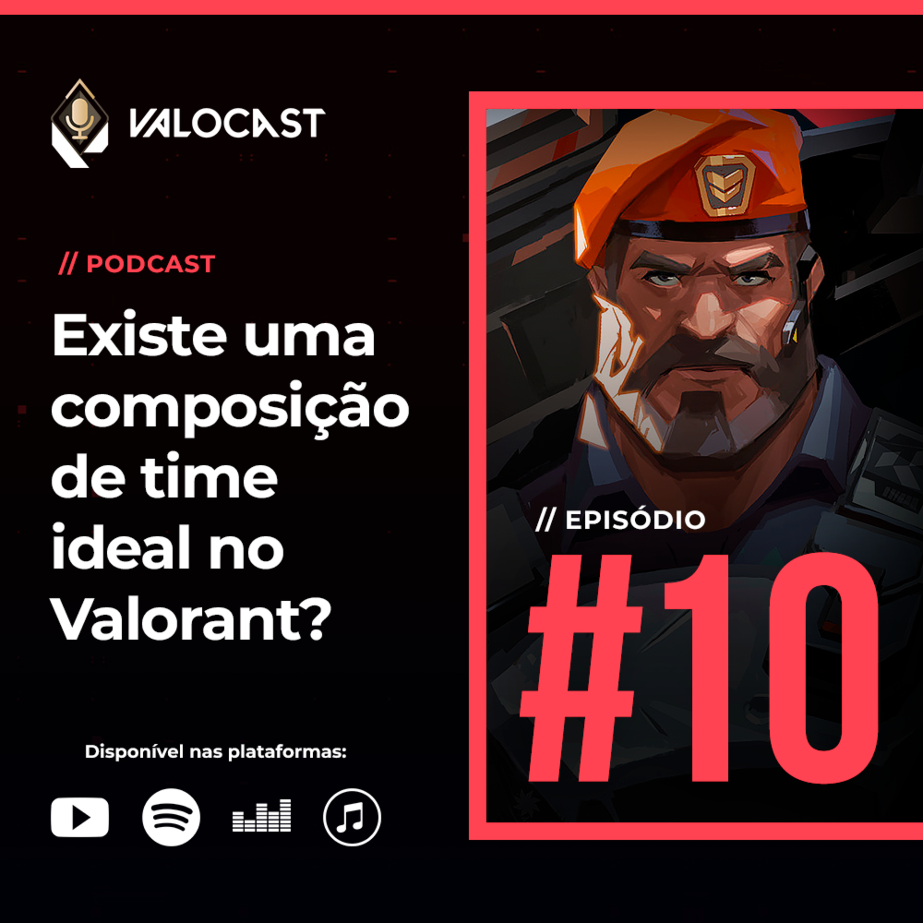 Valocast
