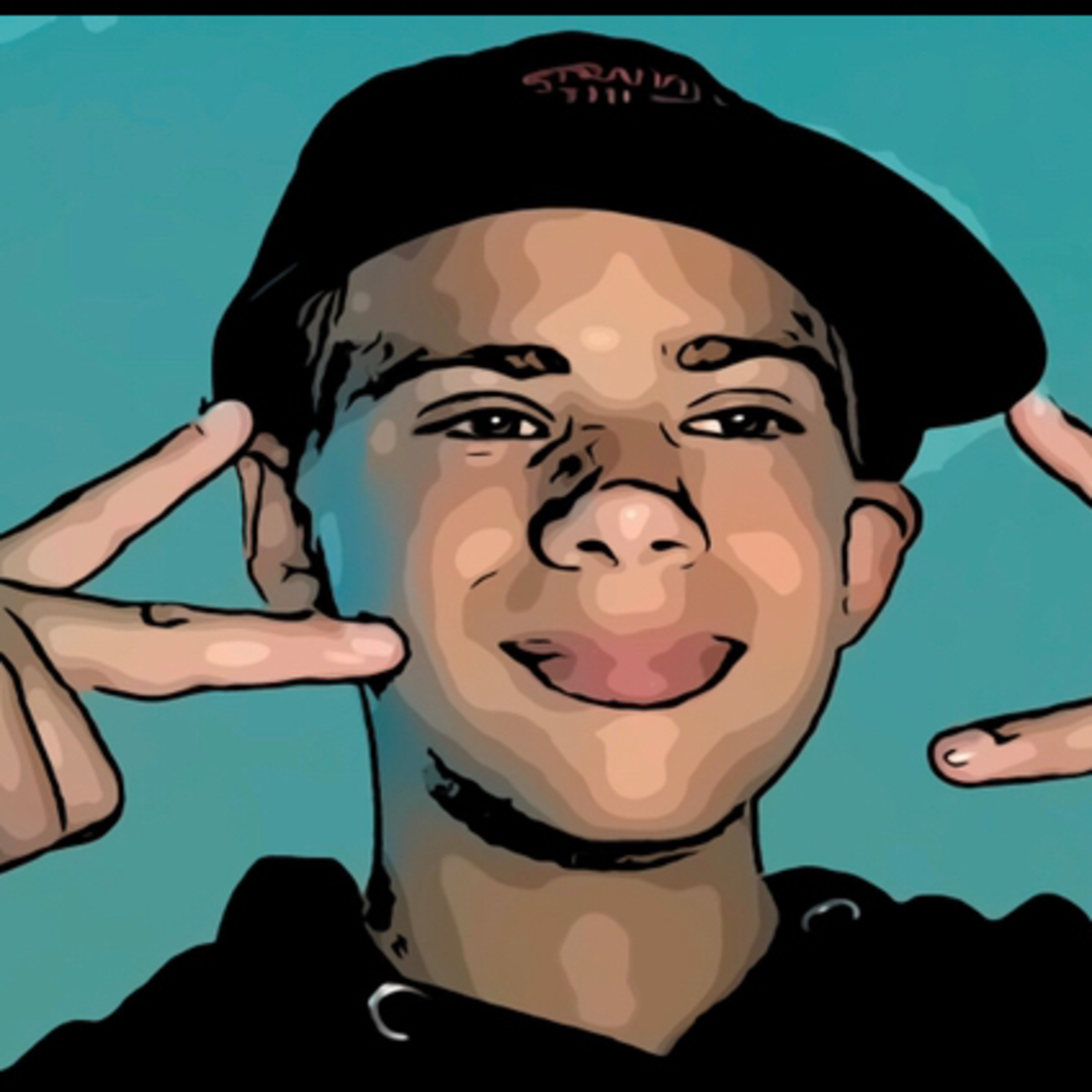 Fun facts whith Cody