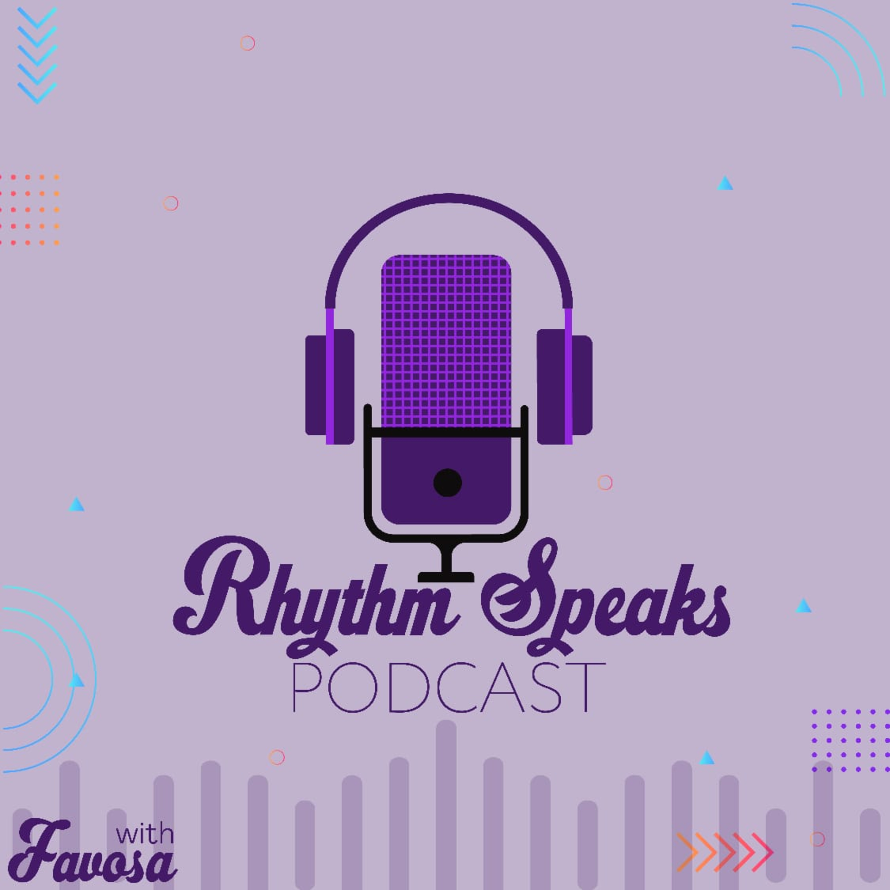 Rhythm Speaks