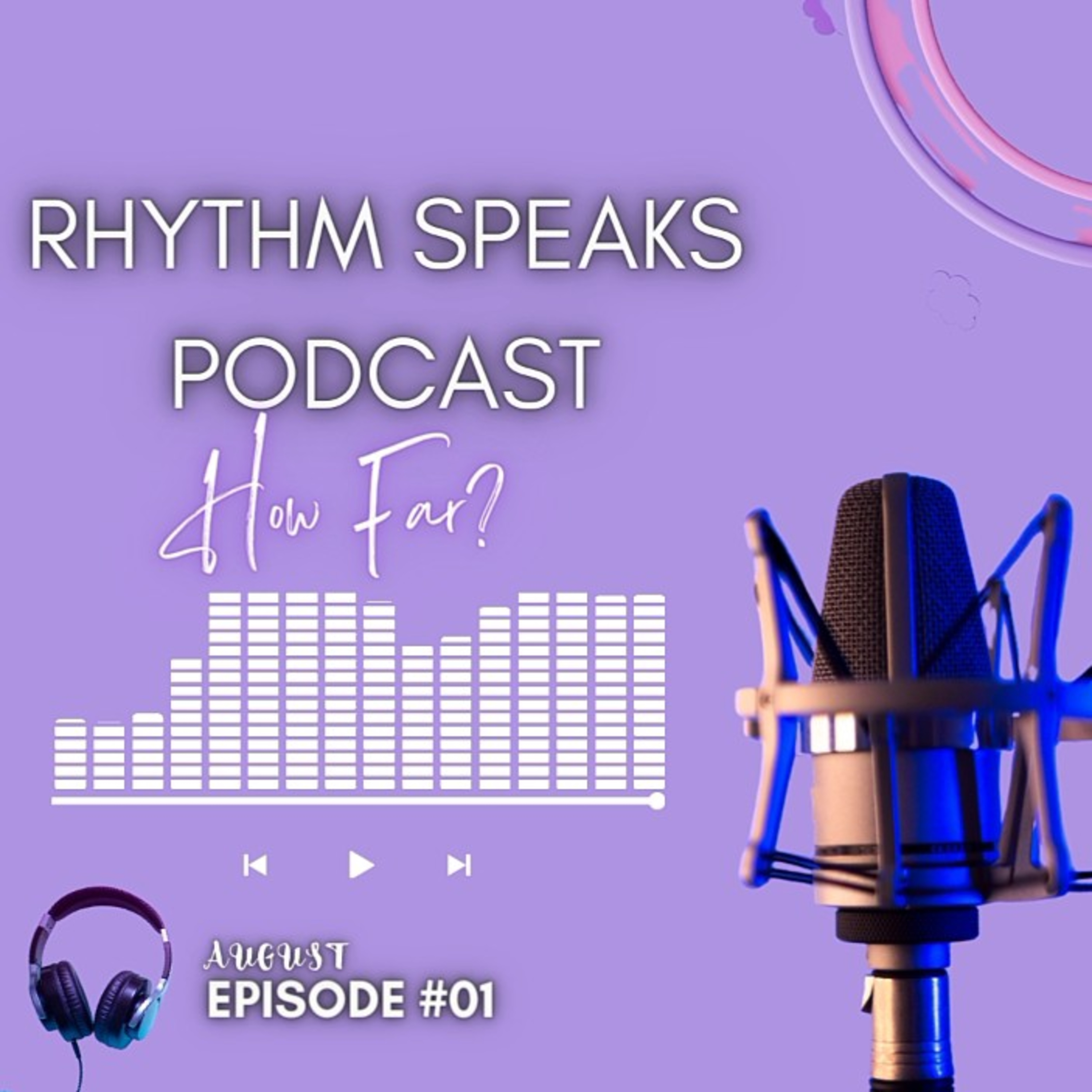 Rhythm Speaks