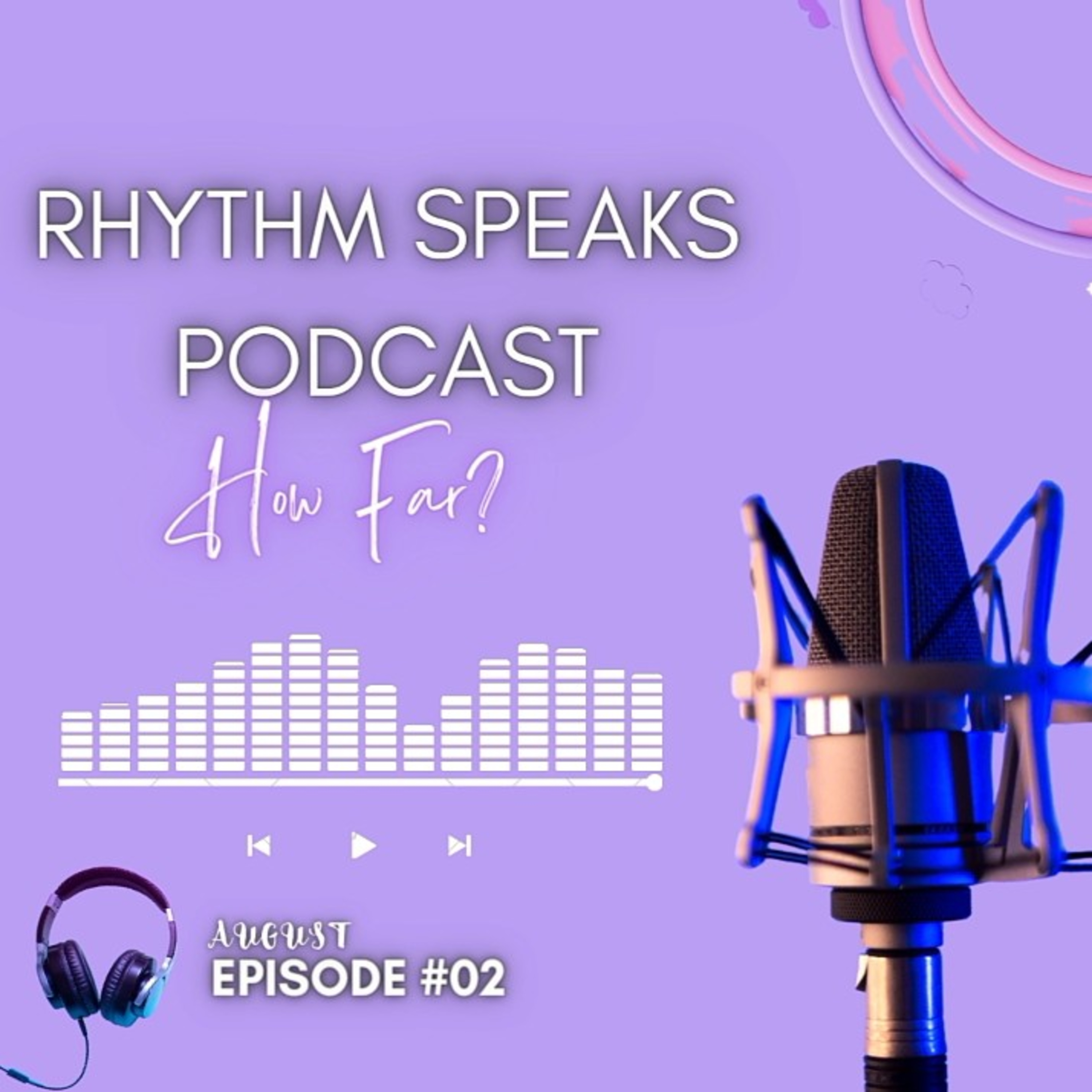 Rhythm Speaks