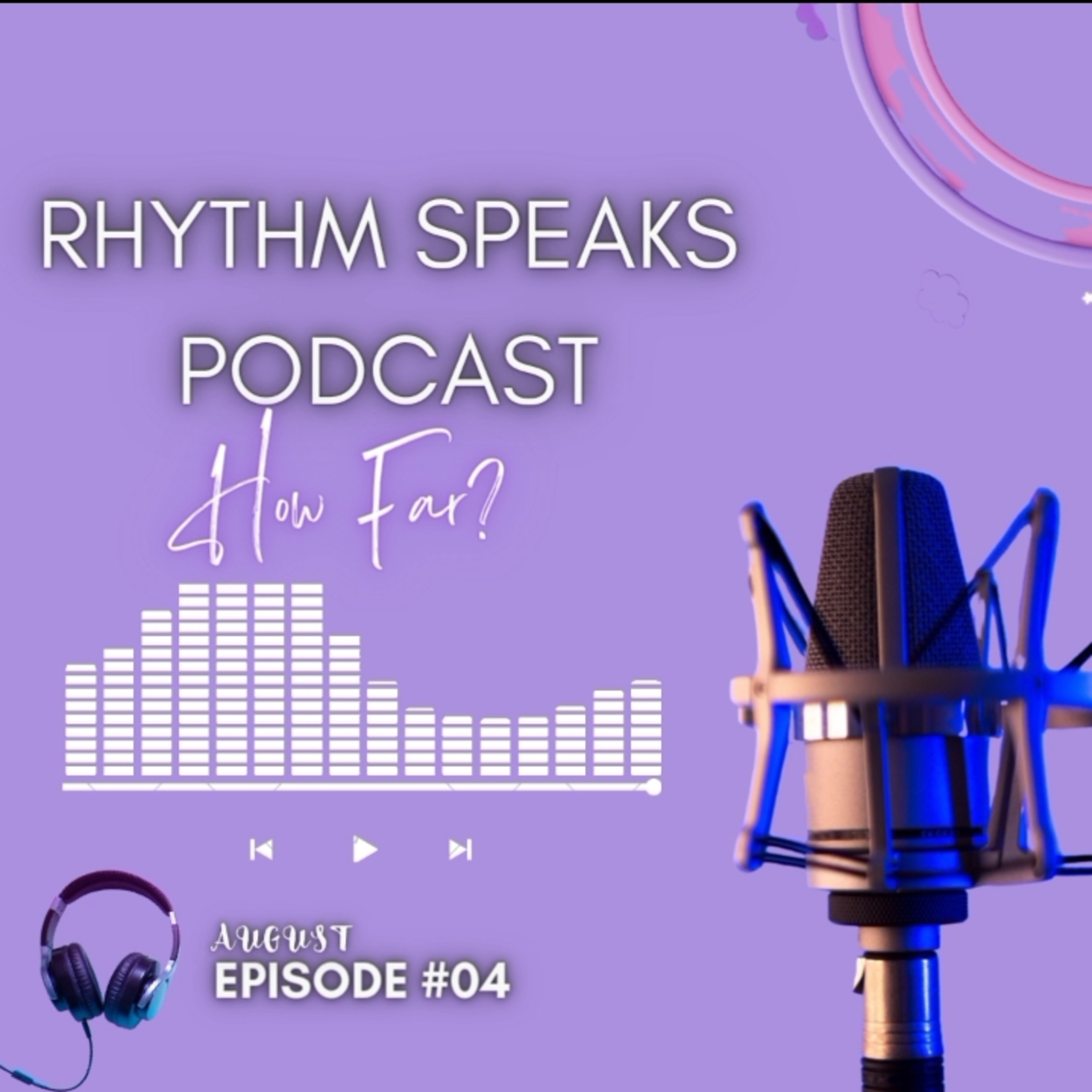 Rhythm Speaks