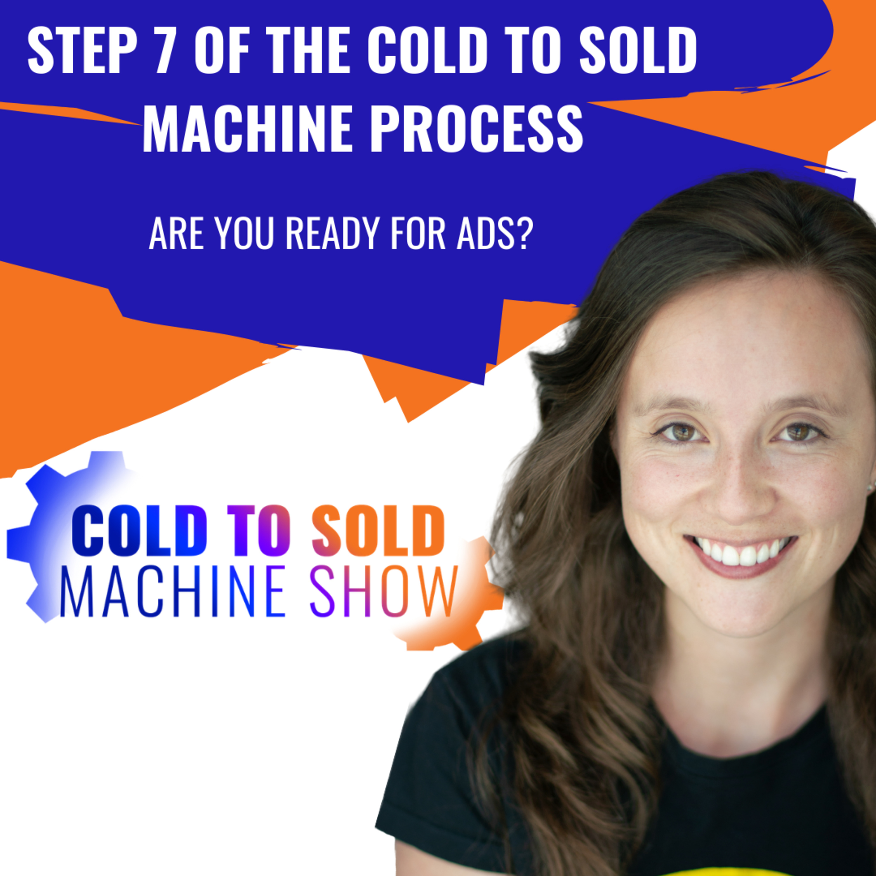 The Cold To Sold Machine Show