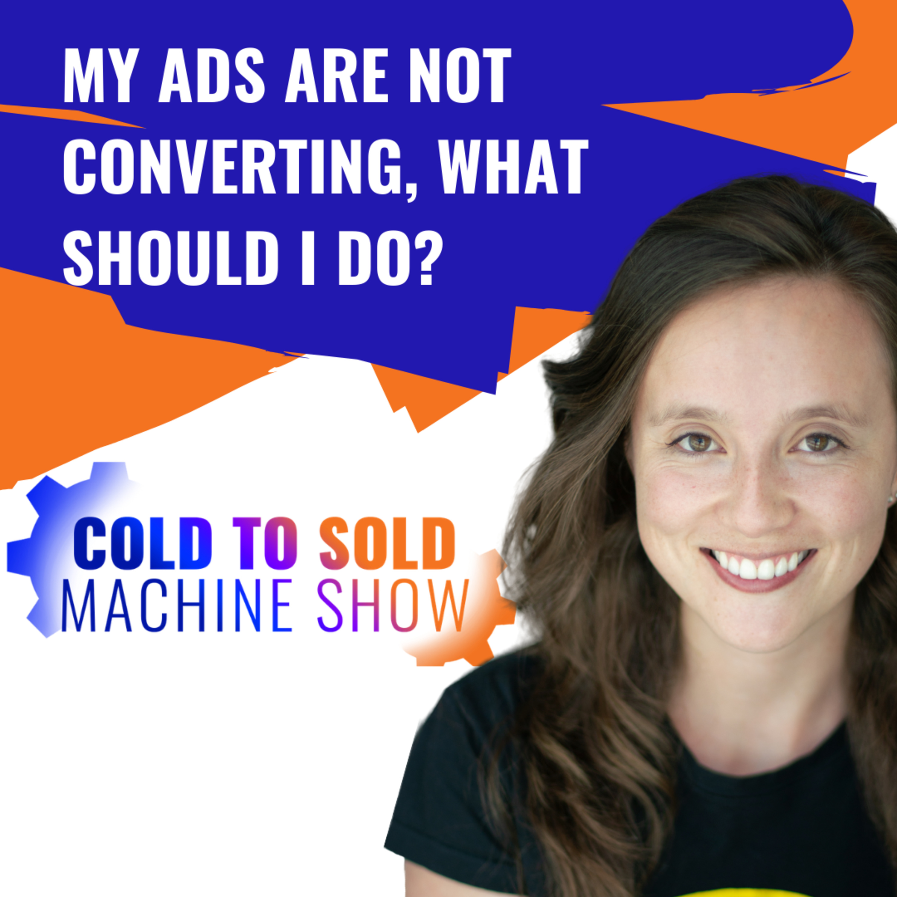 The Cold To Sold Machine Show