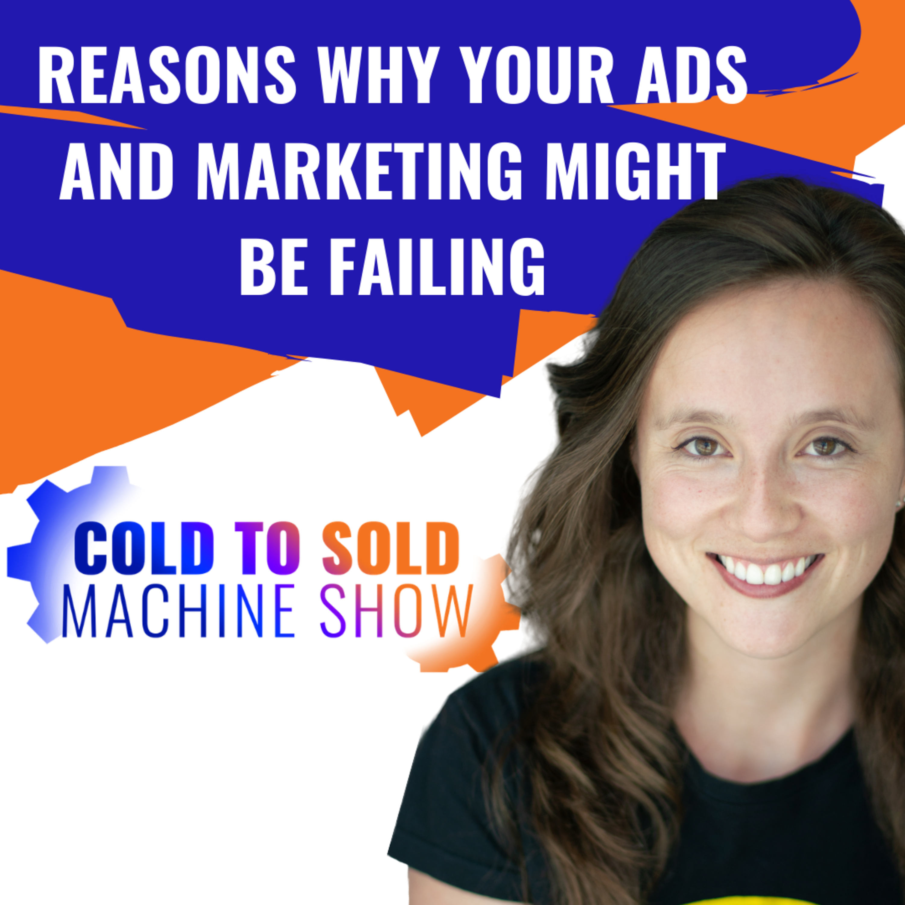 The Cold To Sold Machine Show