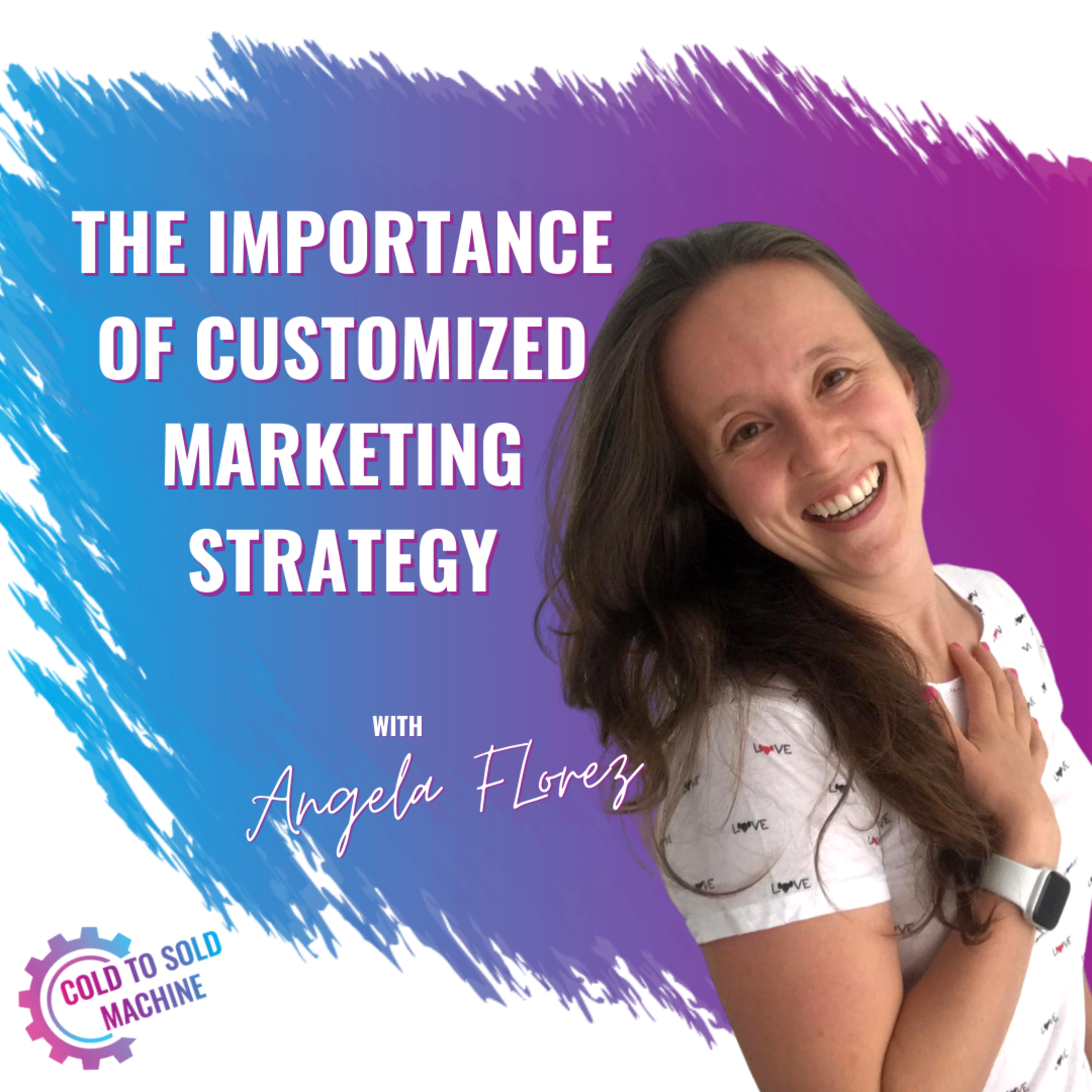 The Cold To Sold Machine Show