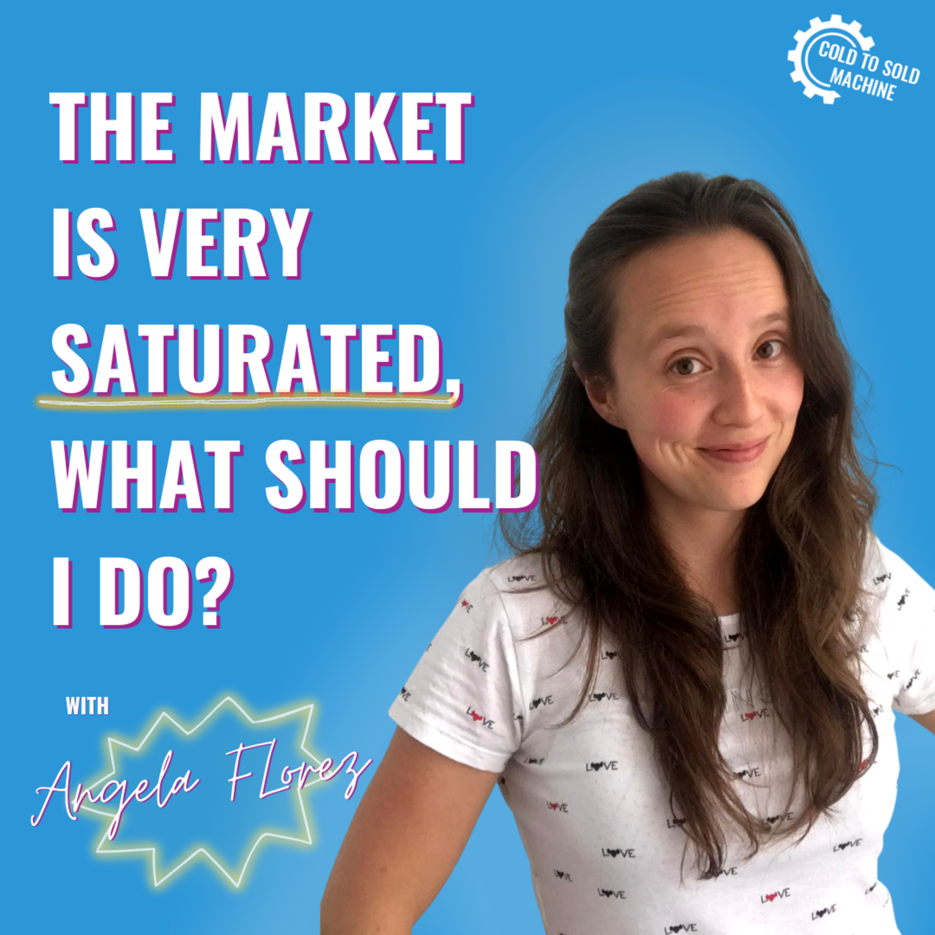 The Cold To Sold Machine Show