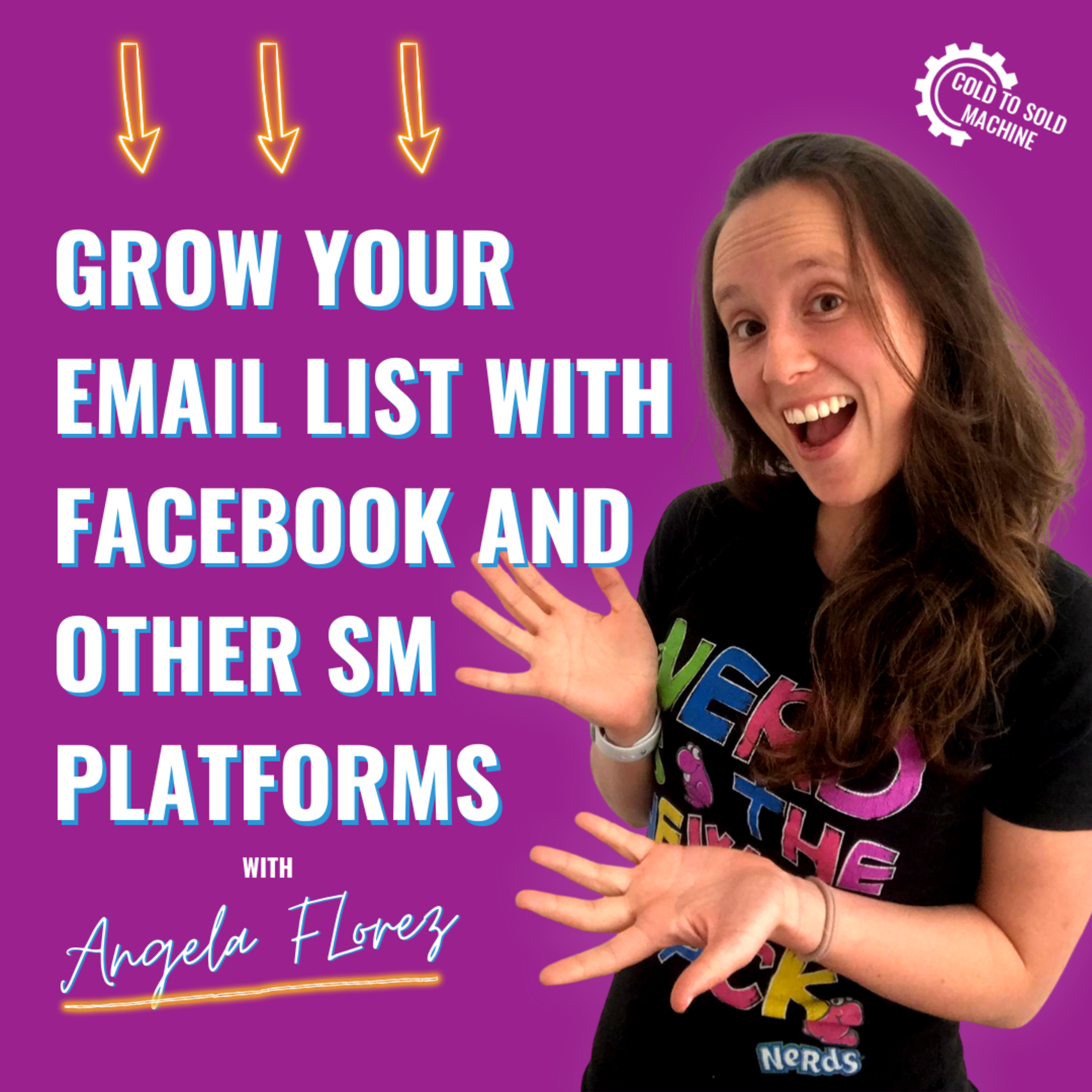 The Cold To Sold Machine Show