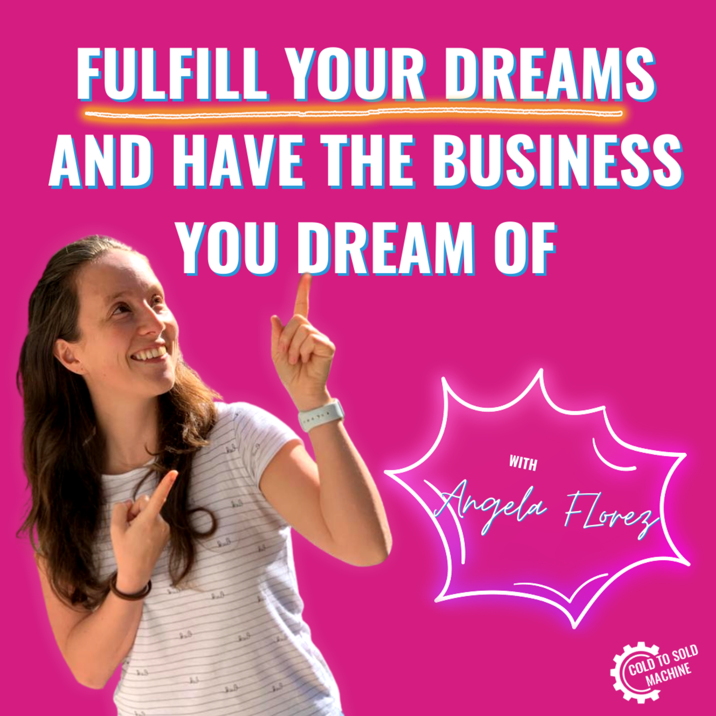 The Cold To Sold Machine Show