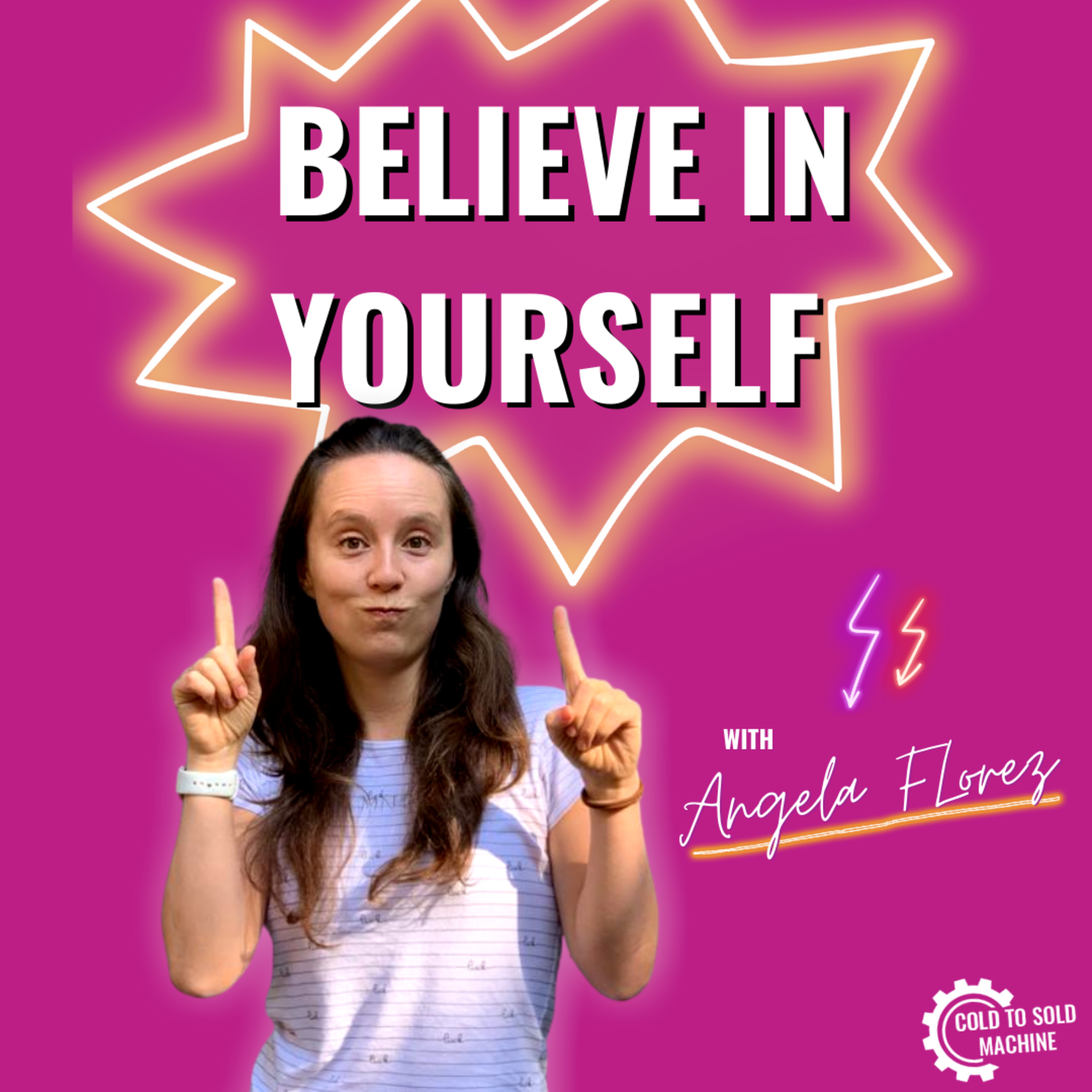 The Cold To Sold Machine Show