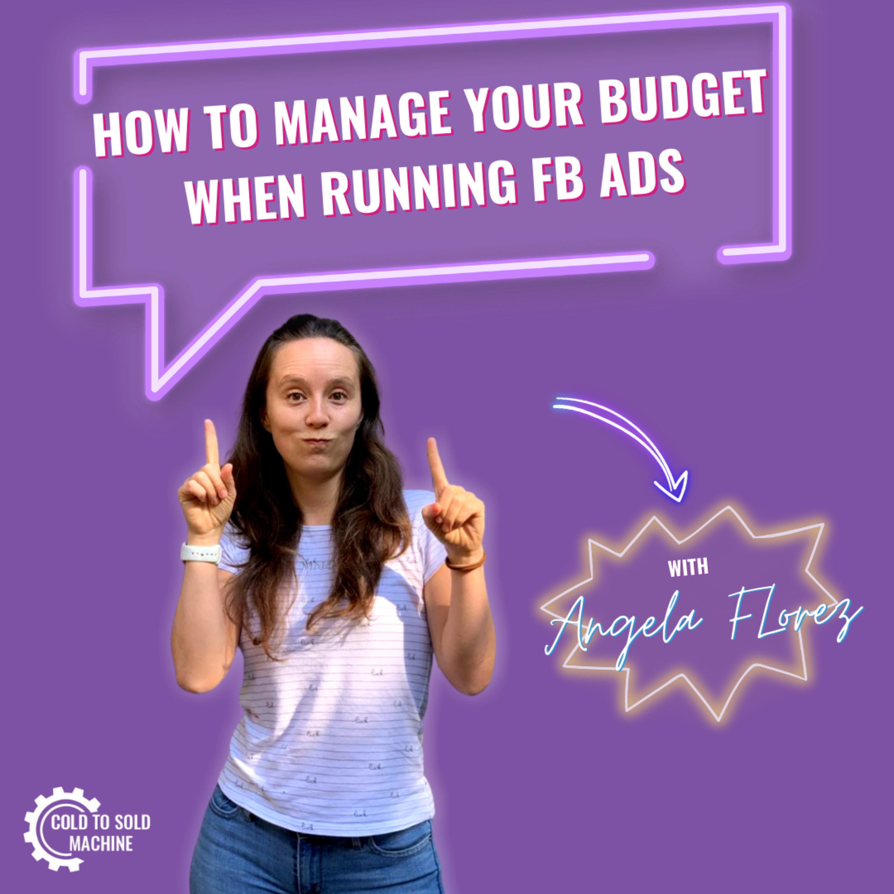 The Cold To Sold Machine Show