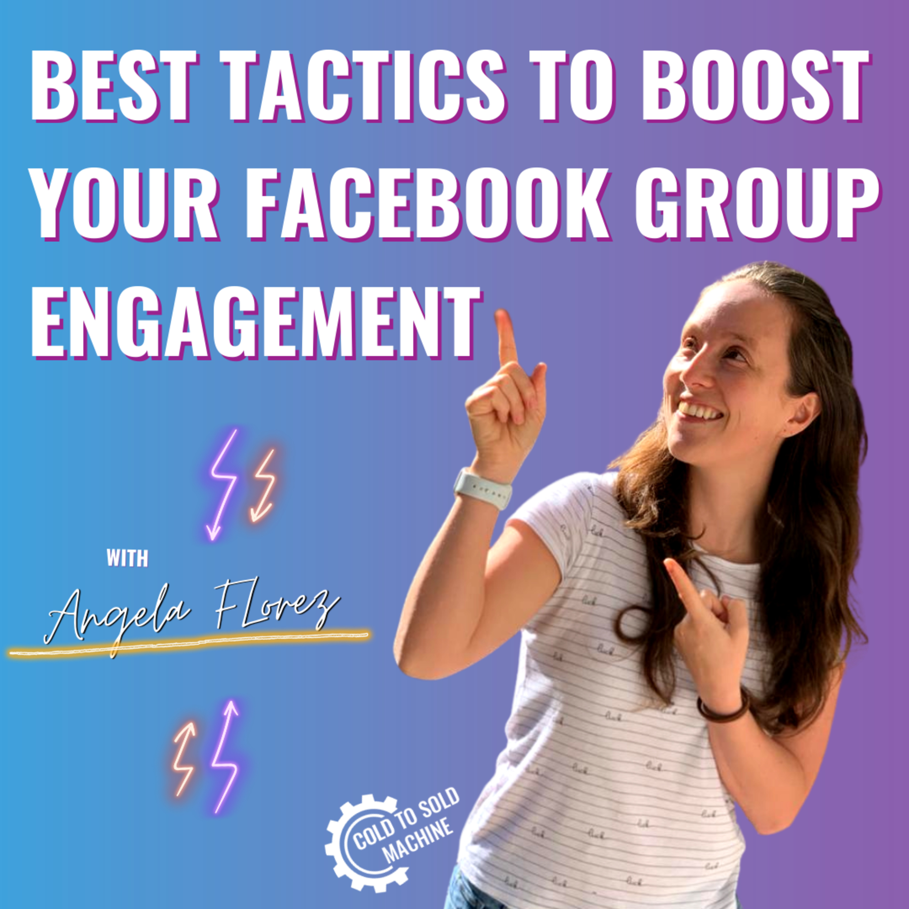 The Cold To Sold Machine Show