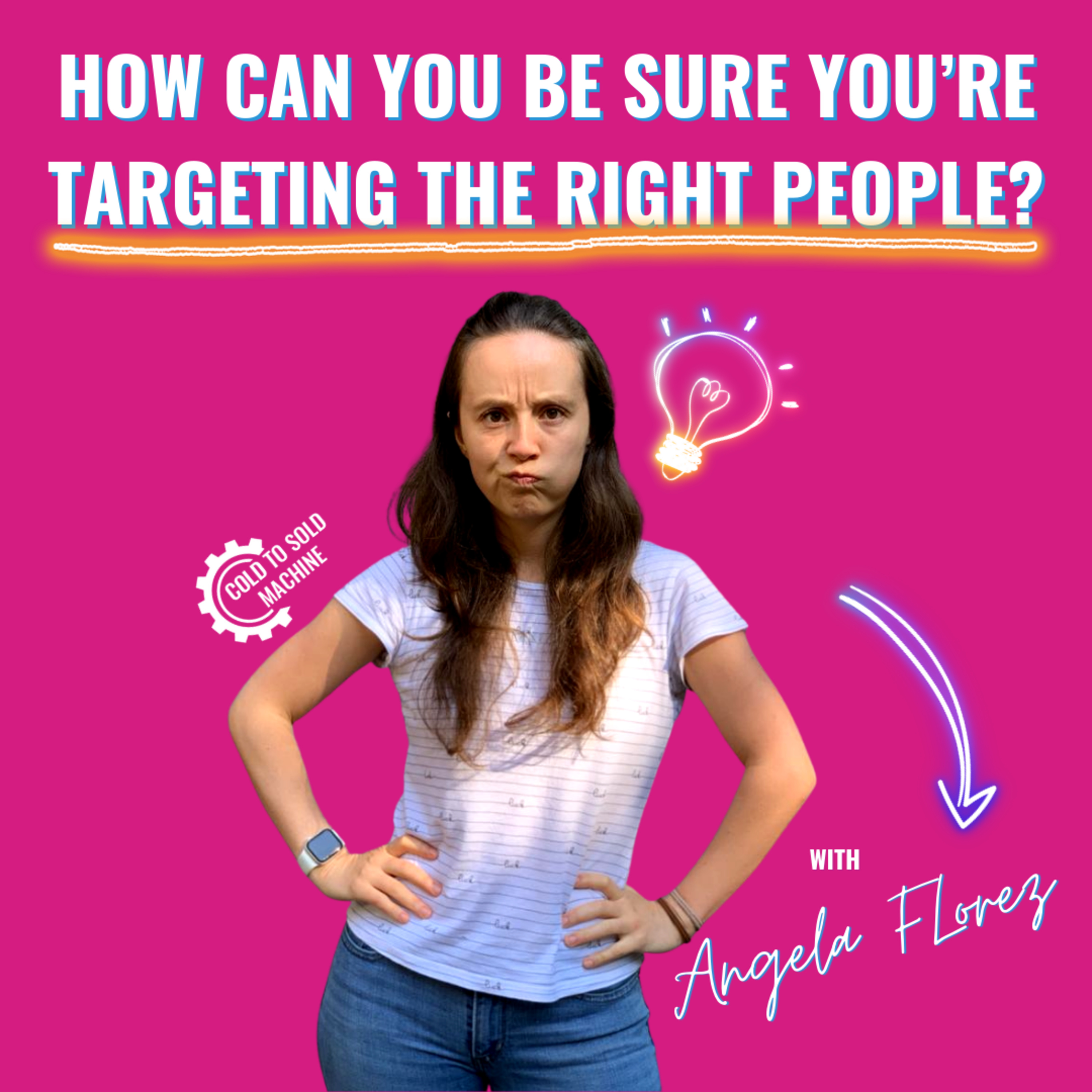 The Cold To Sold Machine Show