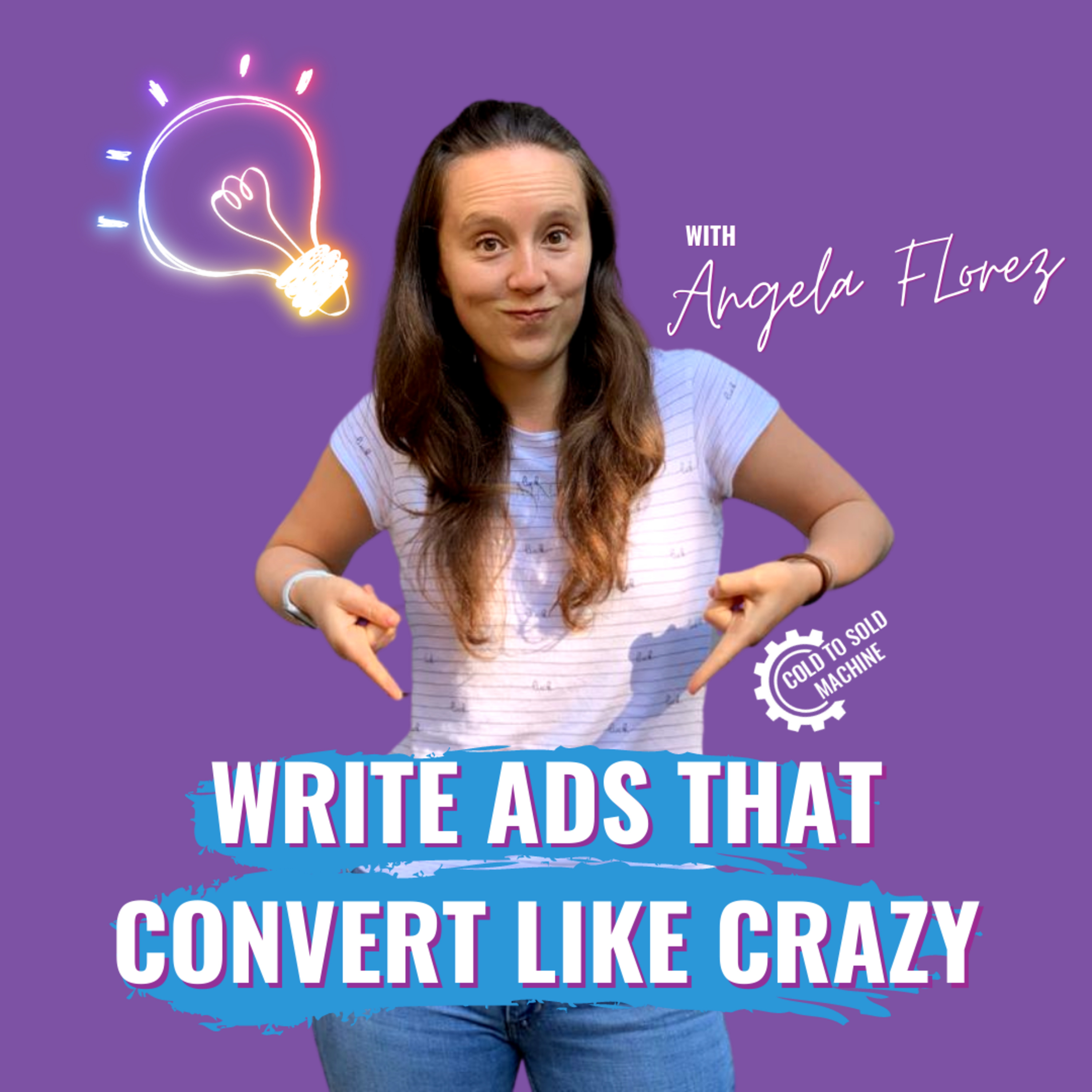 The Cold To Sold Machine Show