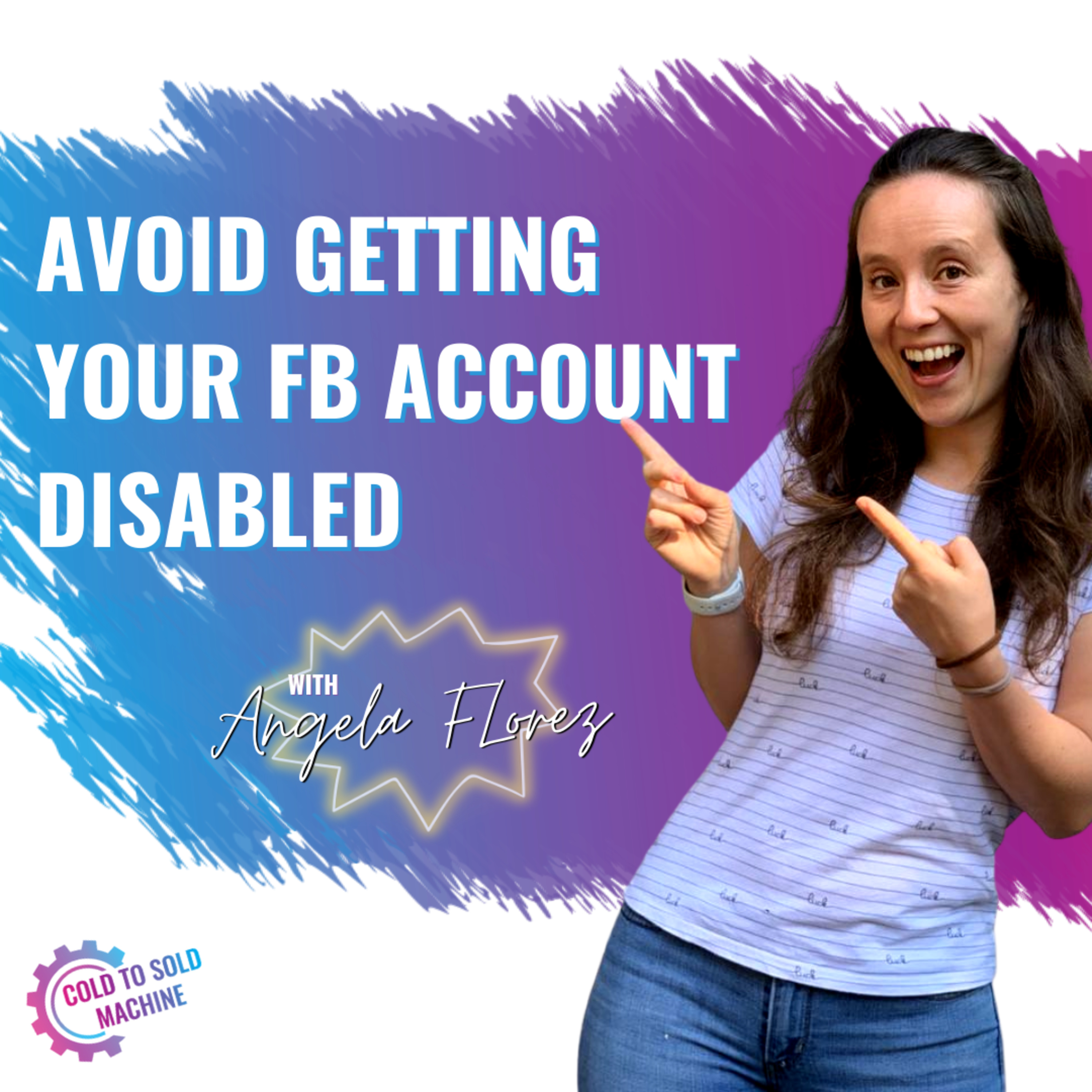 The Cold To Sold Machine Show