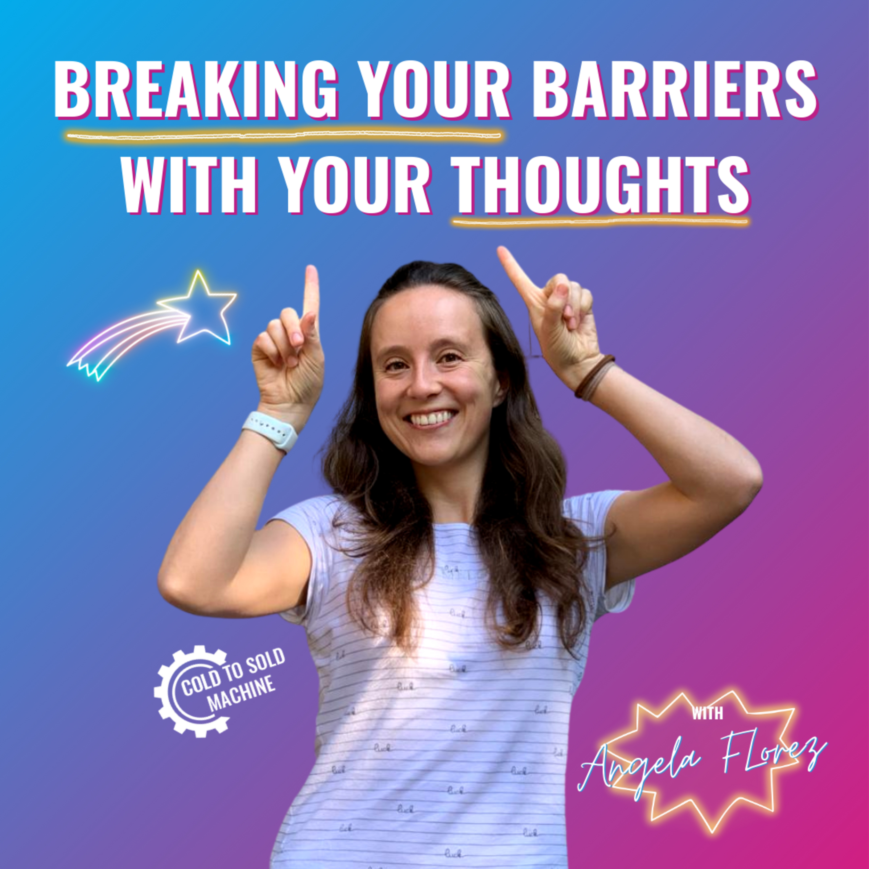 The Cold To Sold Machine Show