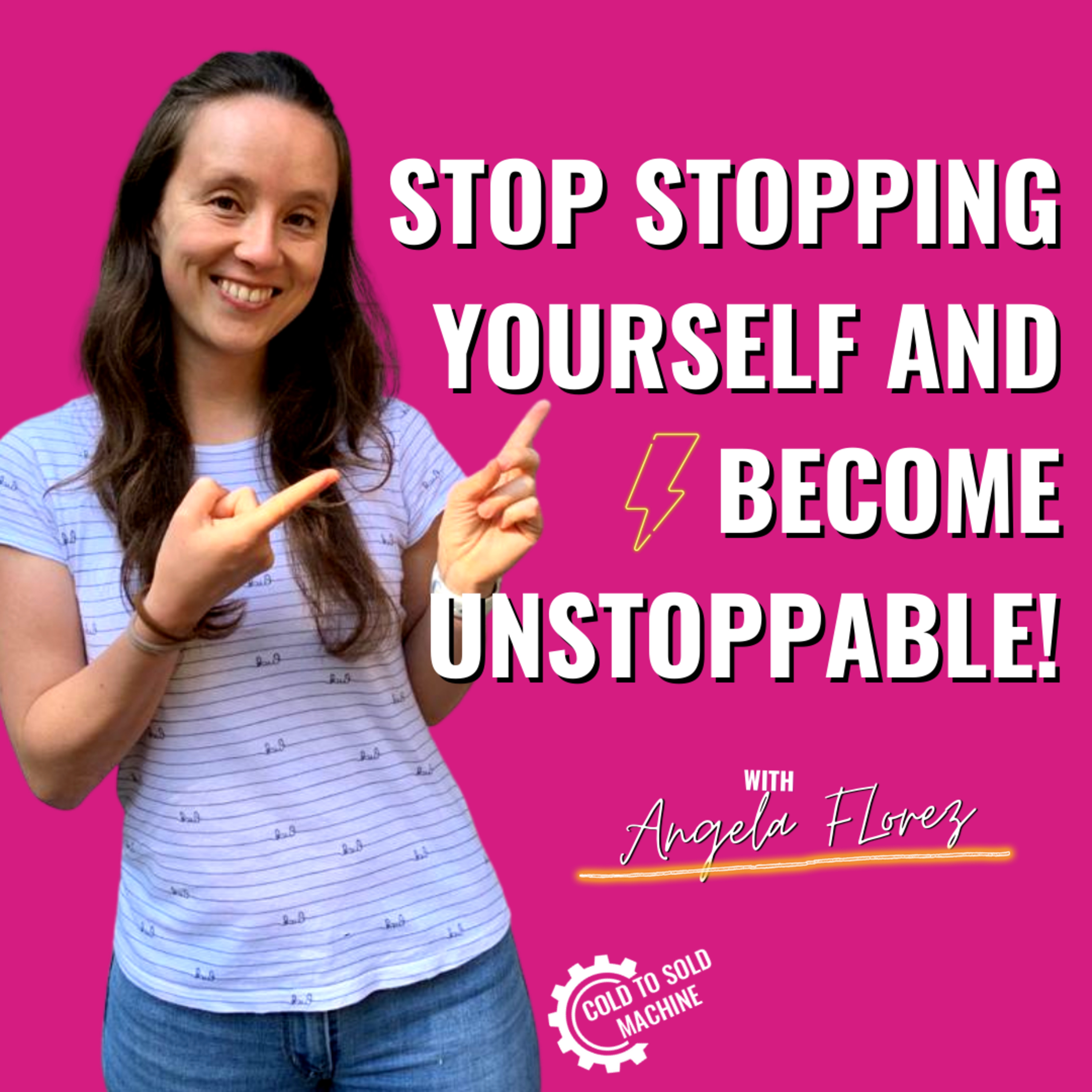 The Cold To Sold Machine Show