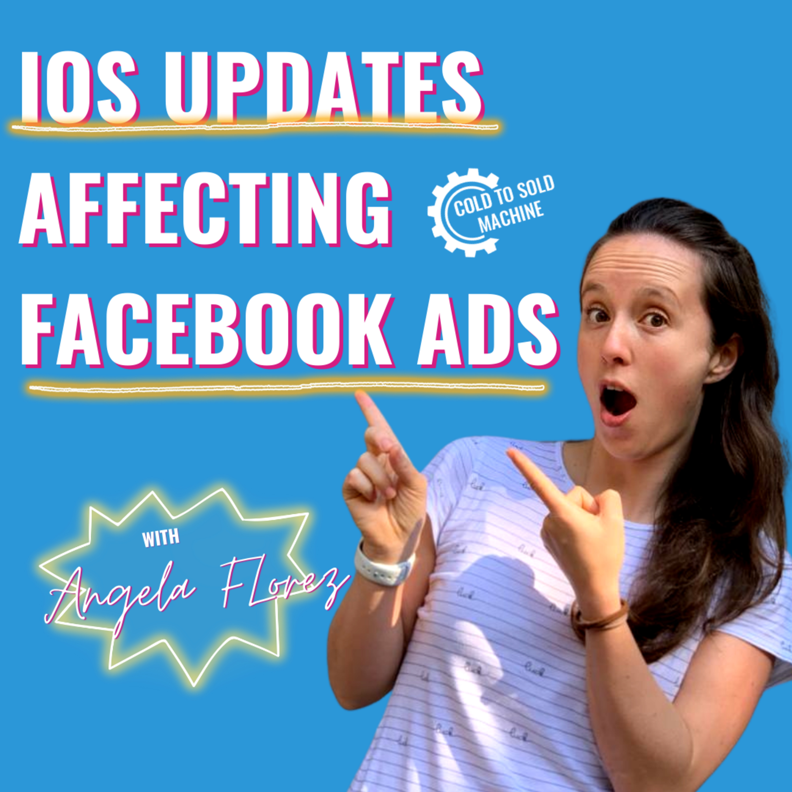 The Cold To Sold Machine Show