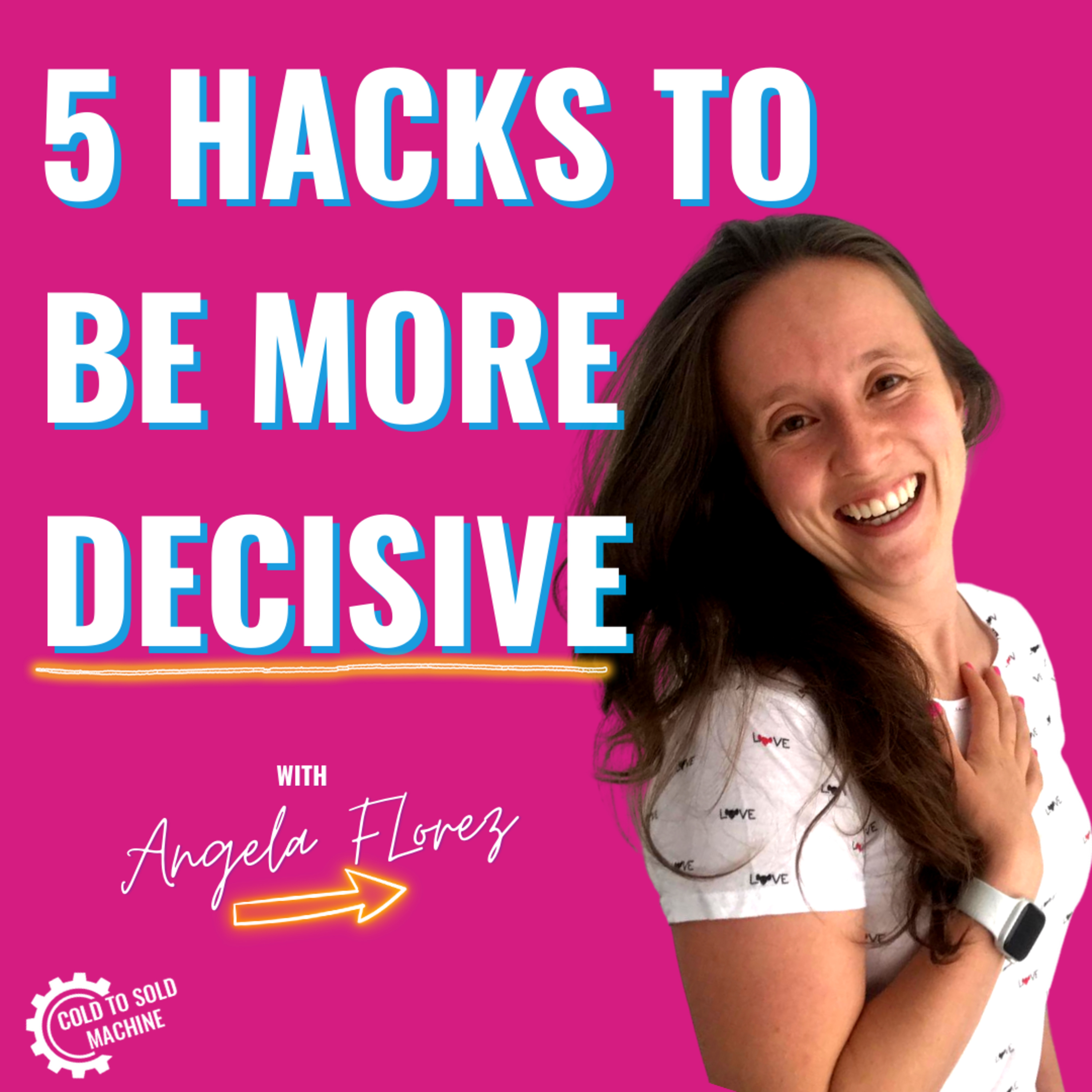 The Cold To Sold Machine Show