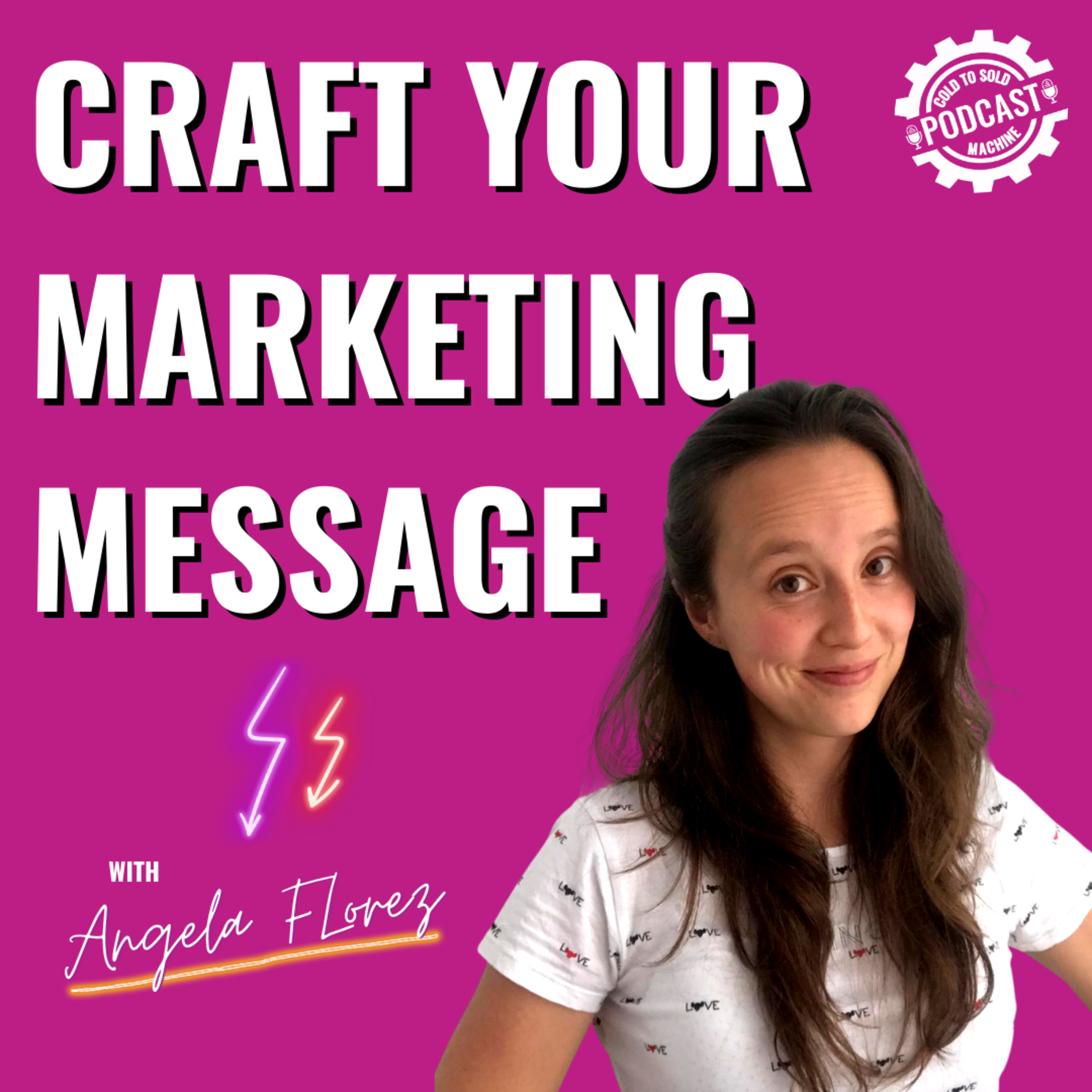 The Cold To Sold Machine Show