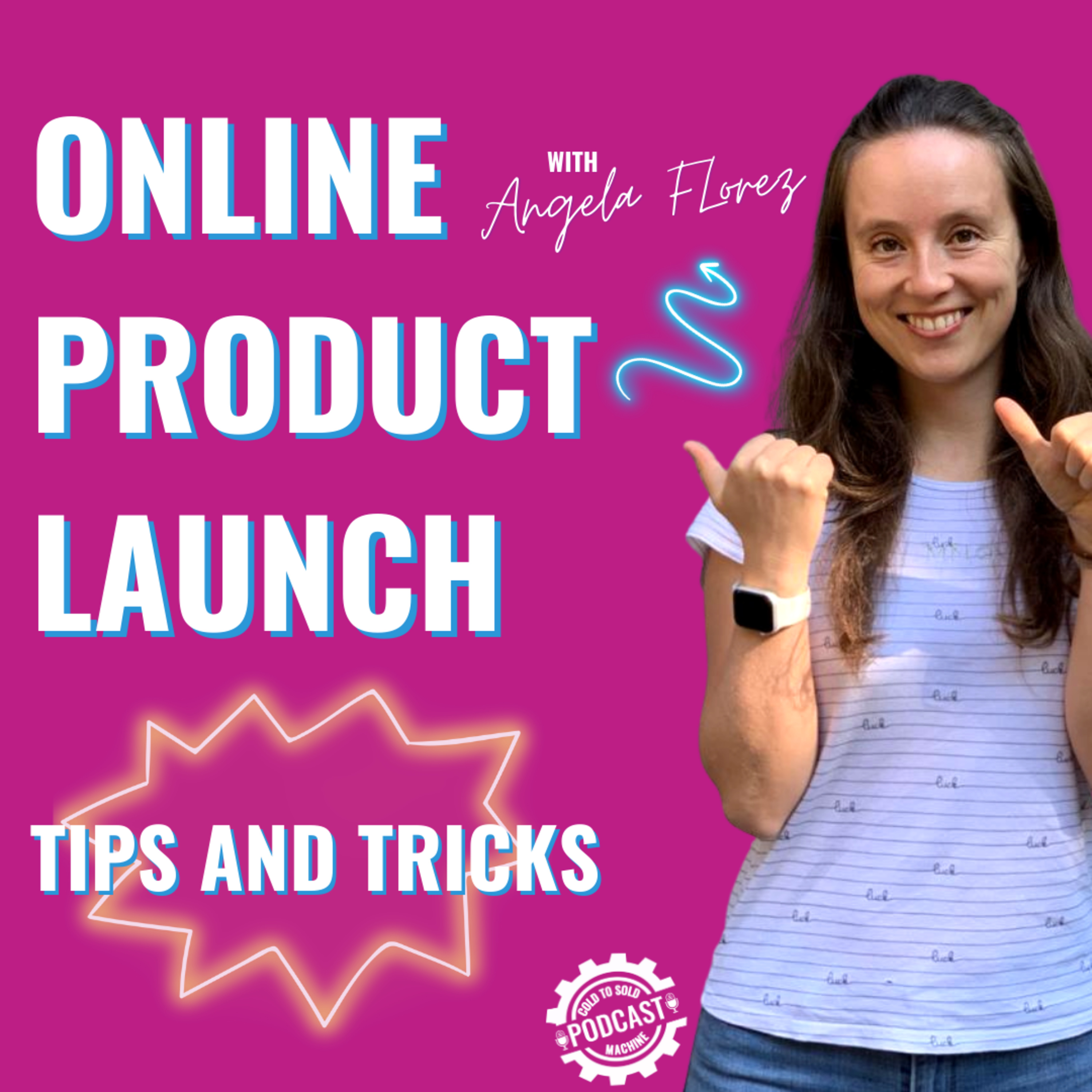 The Cold To Sold Machine Show