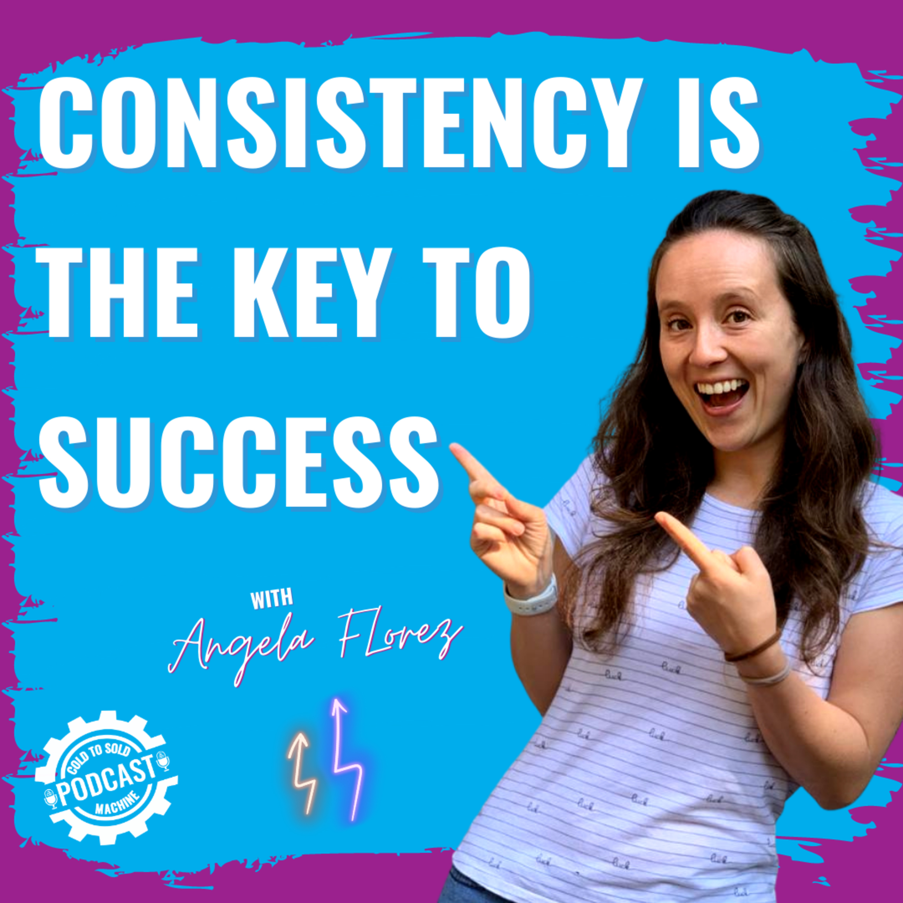 The Cold To Sold Machine Show