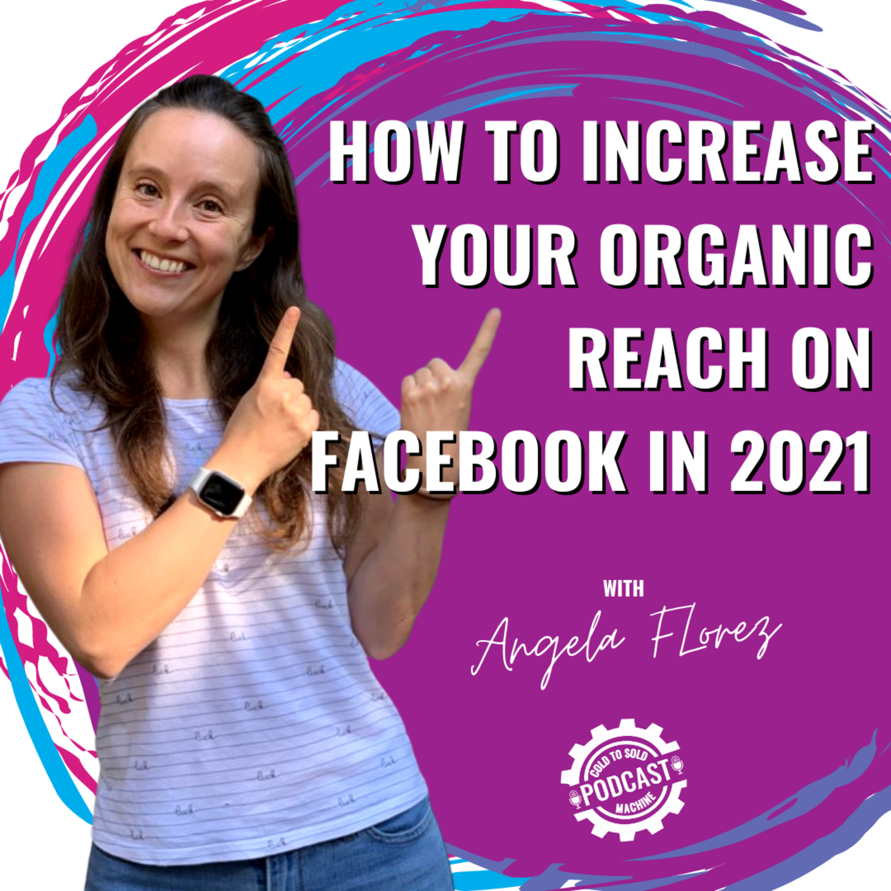 The Cold To Sold Machine Show