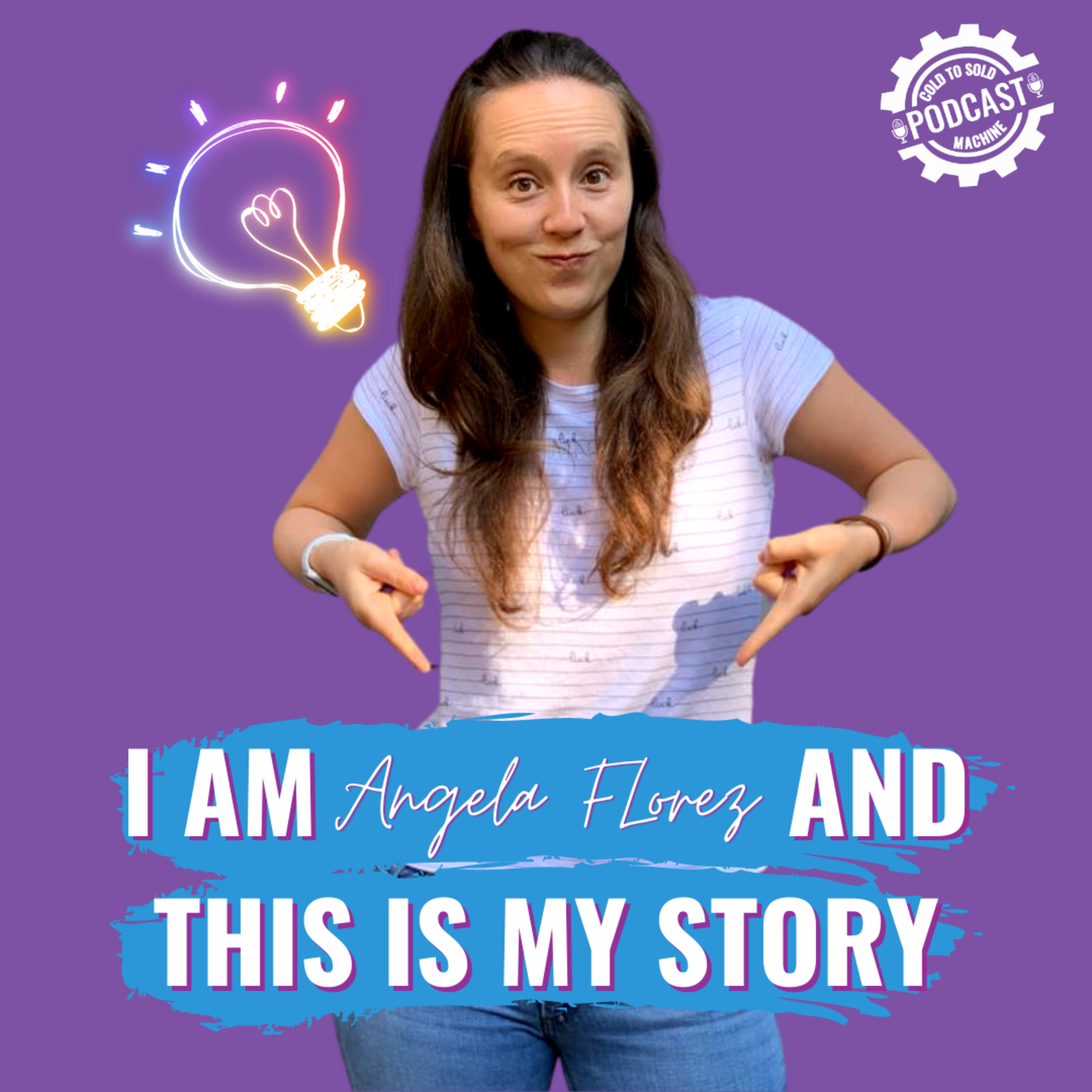 The Cold To Sold Machine Show