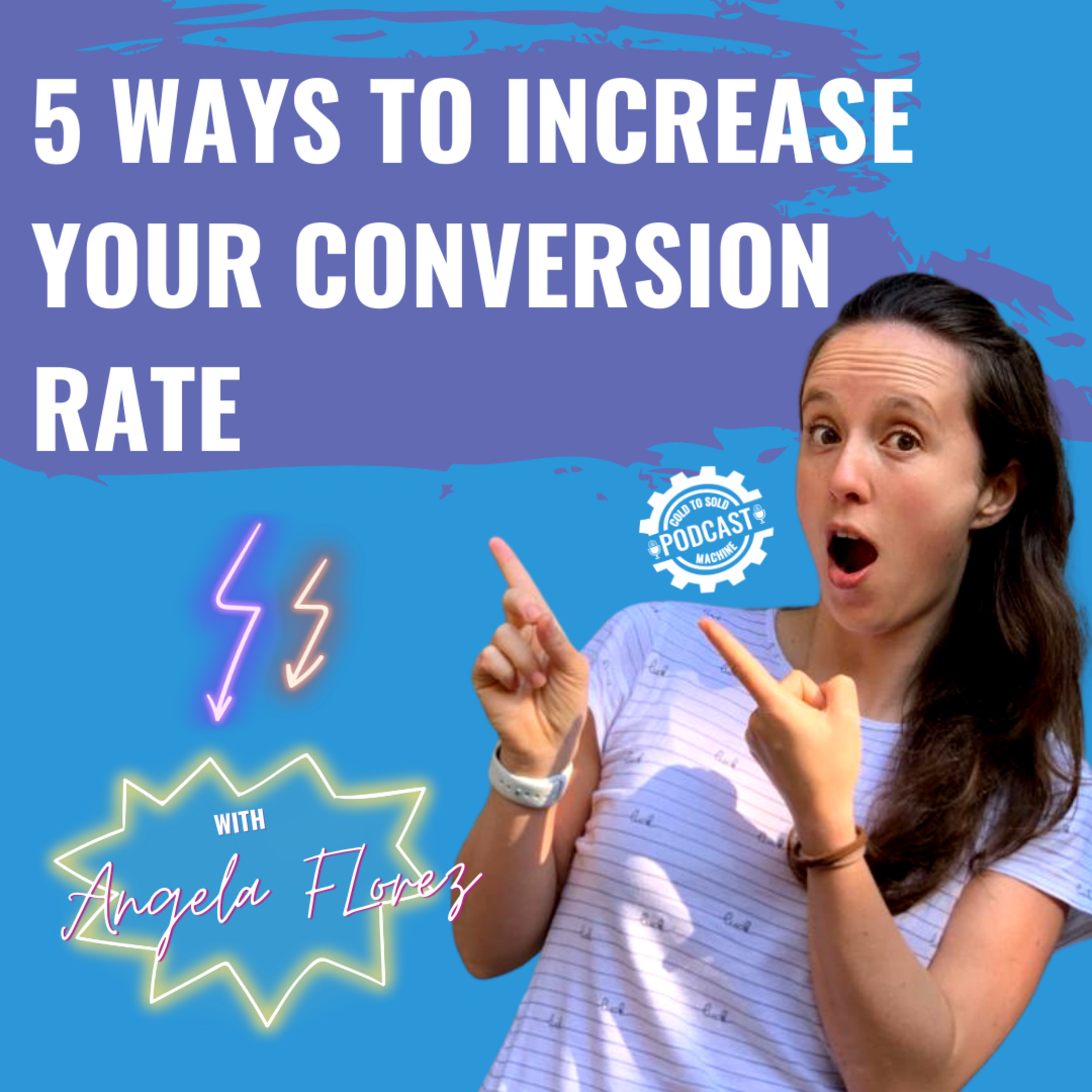 The Cold To Sold Machine Show