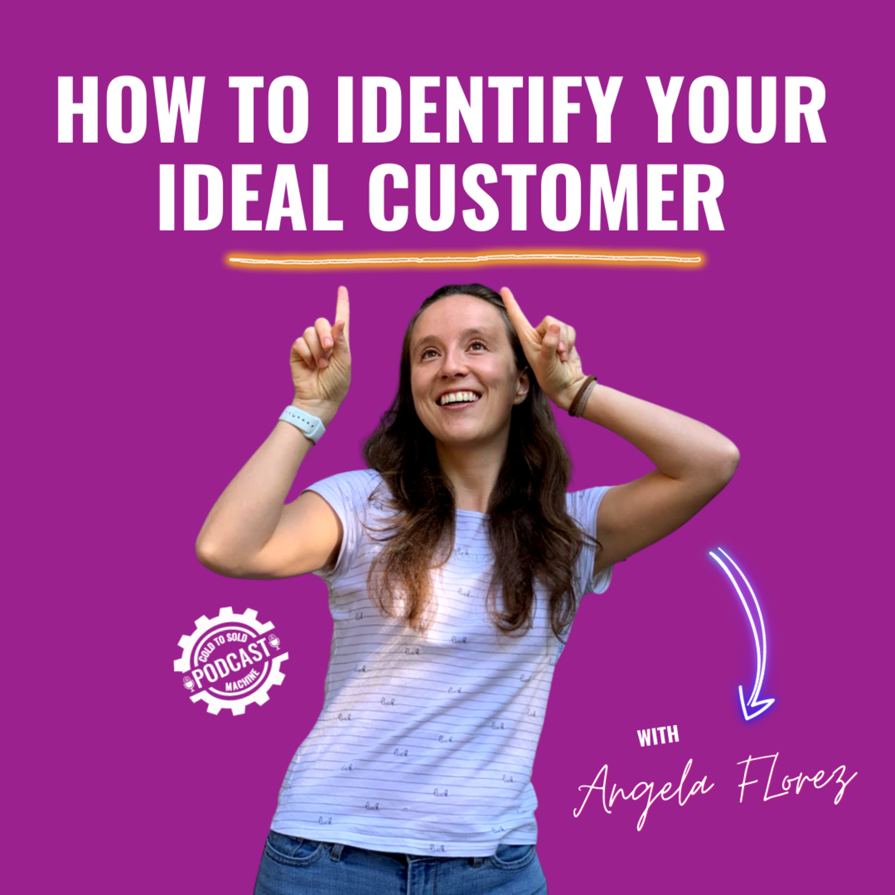 The Cold To Sold Machine Show