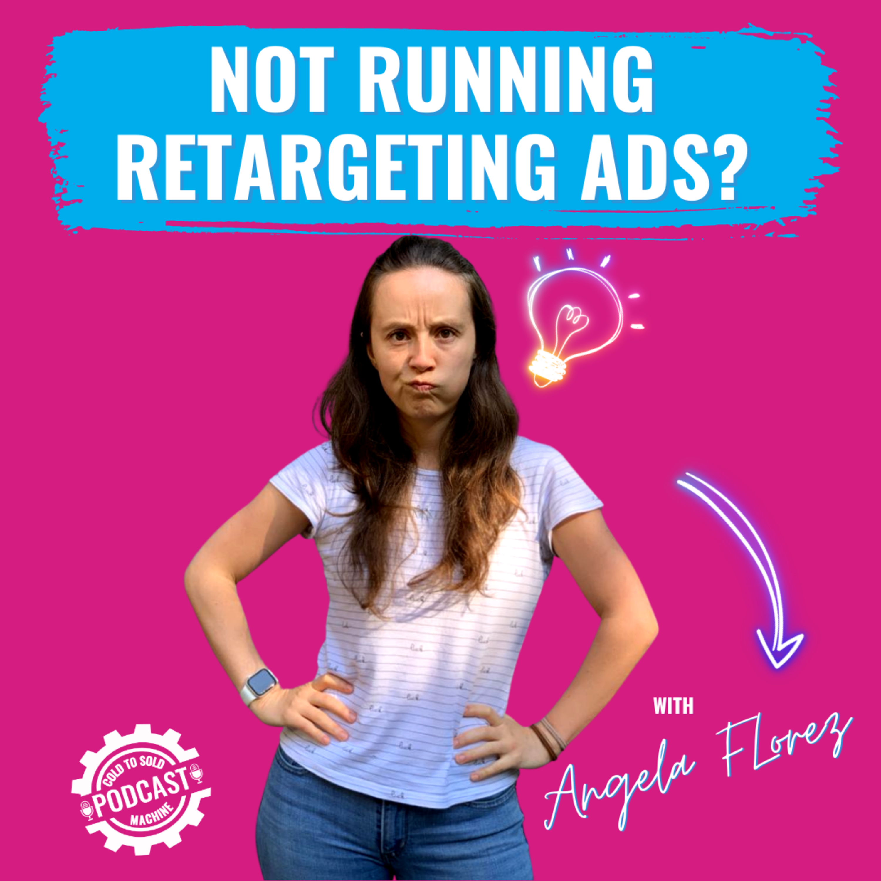 The Cold To Sold Machine Show