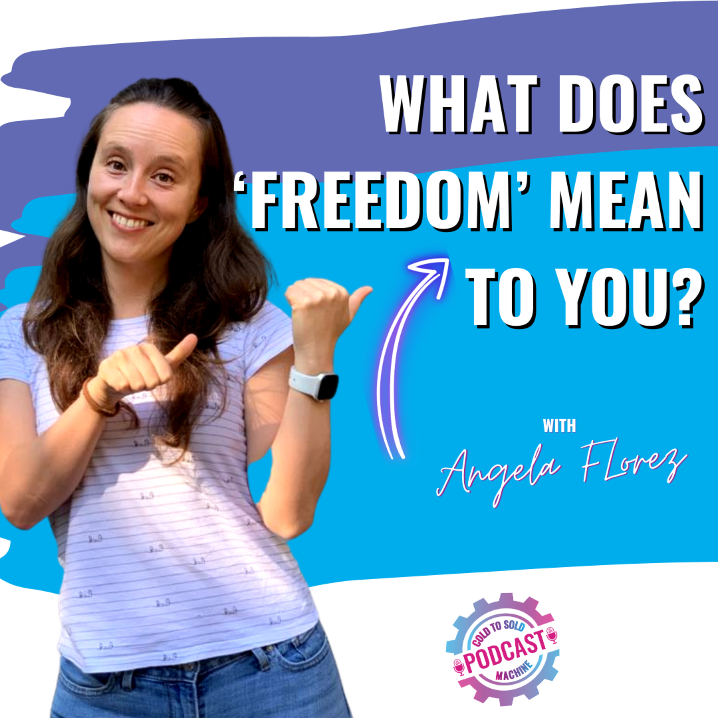 The Cold To Sold Machine Show