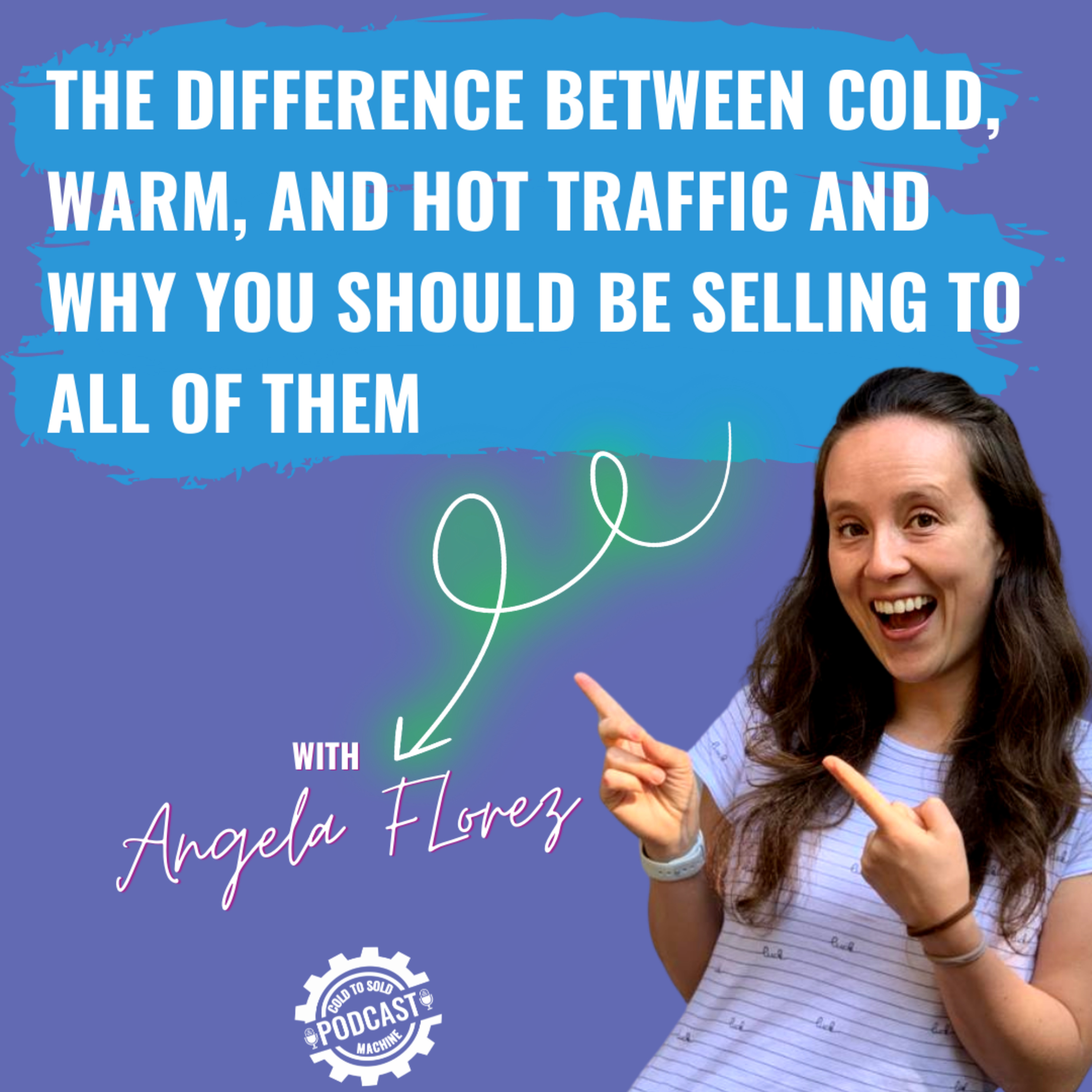 The Cold To Sold Machine Show