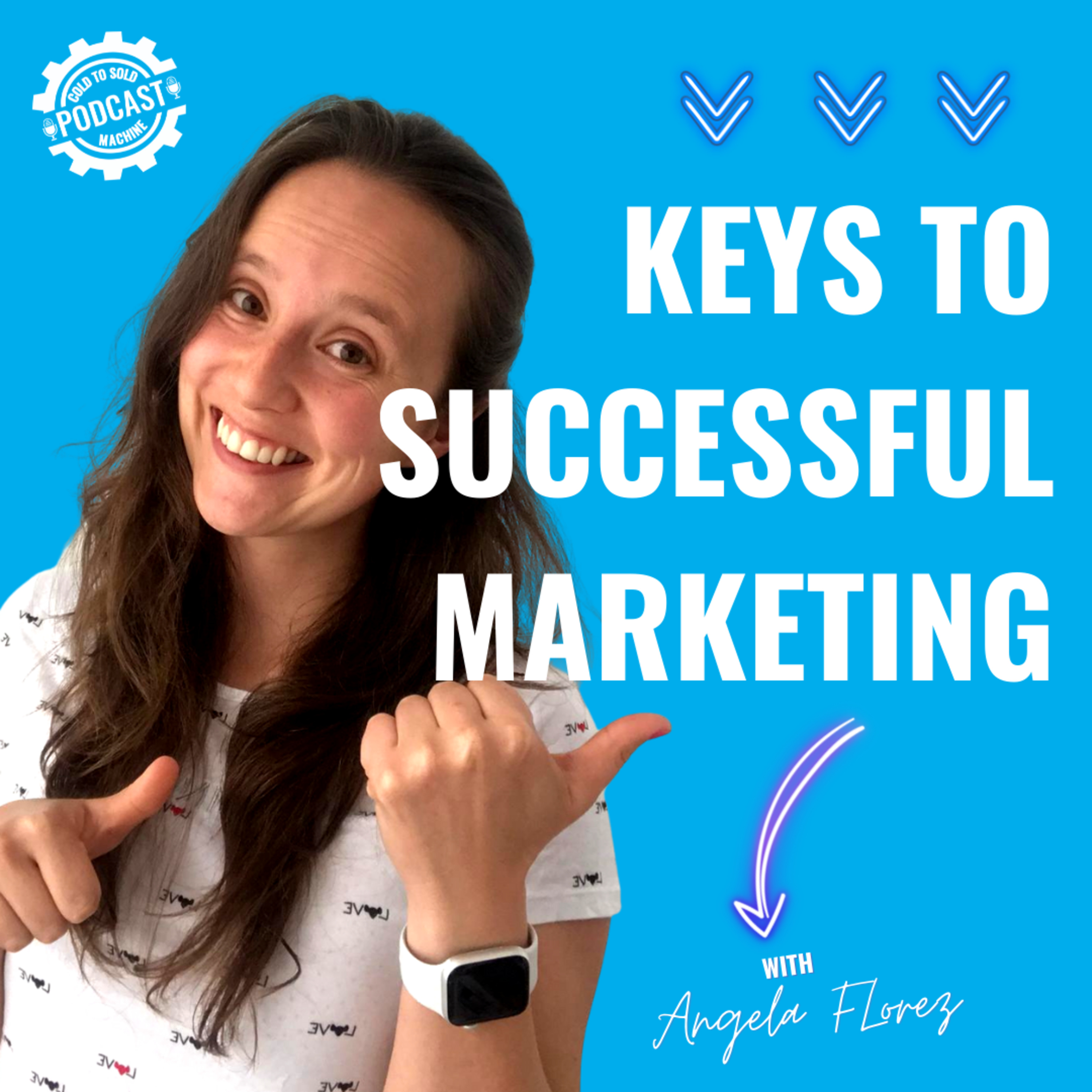 The Cold To Sold Machine Show